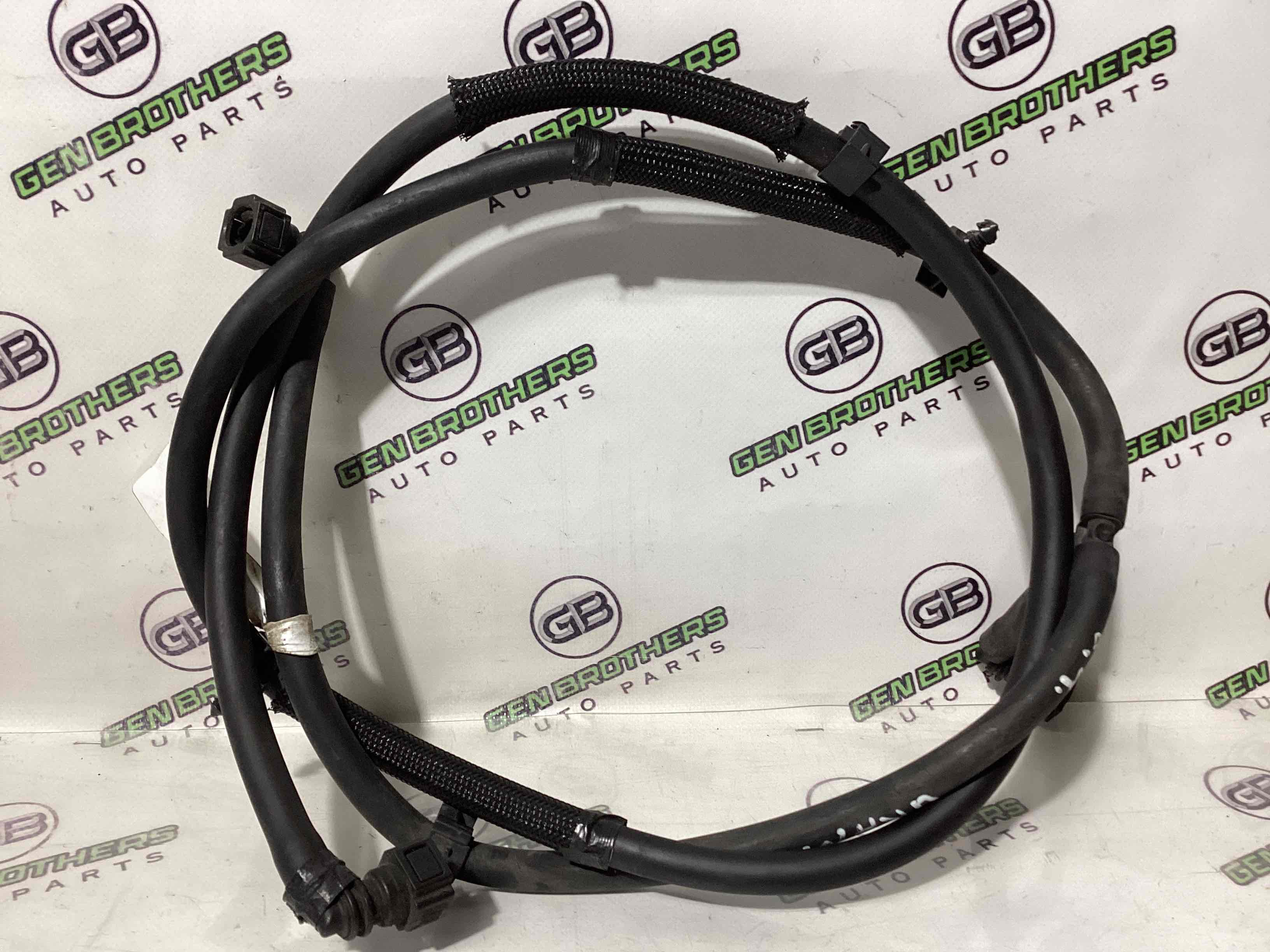 Форсунка омивача, насос омивача, шланг омивача