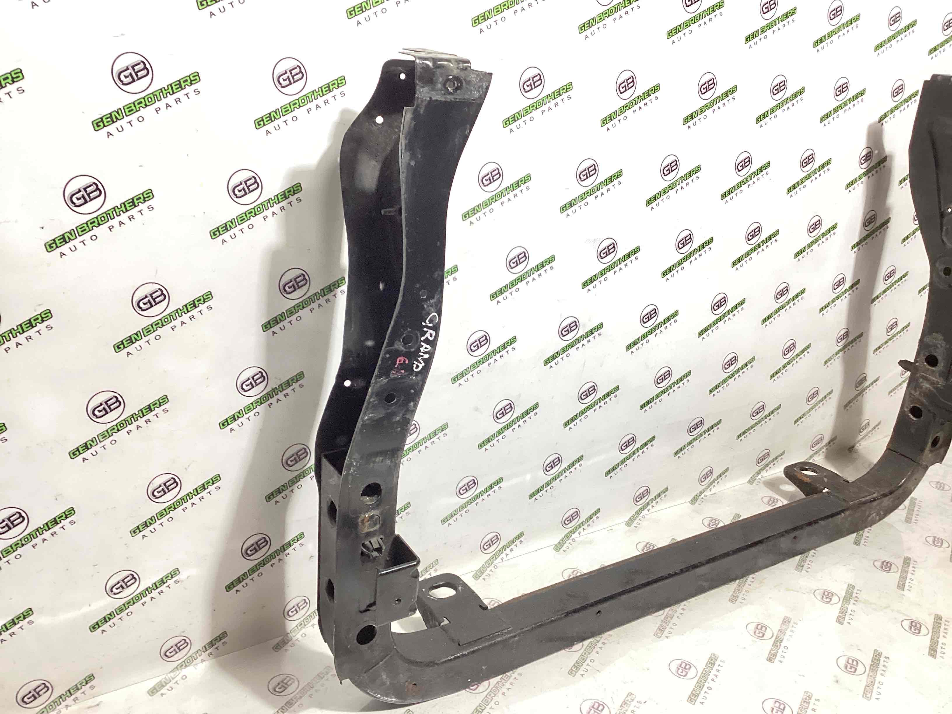 Установча панель телевізор