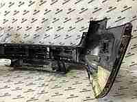 Бампер задній