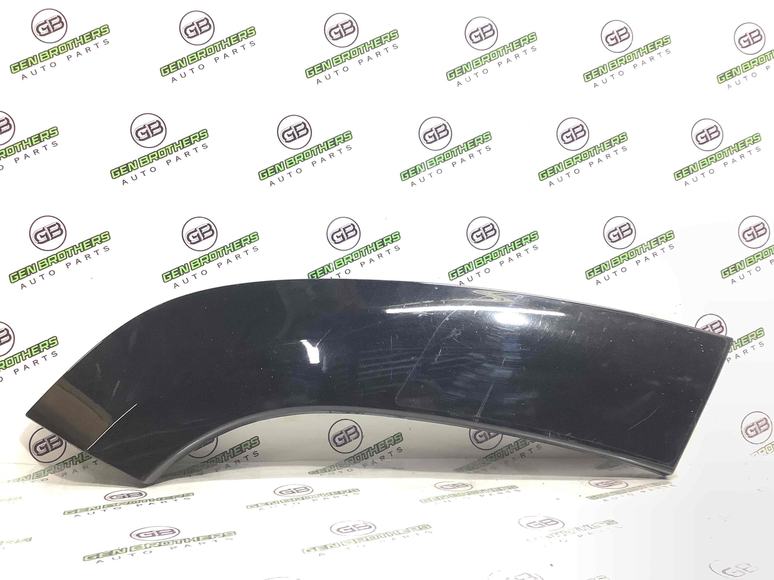 Молдинг арки накладки на арку