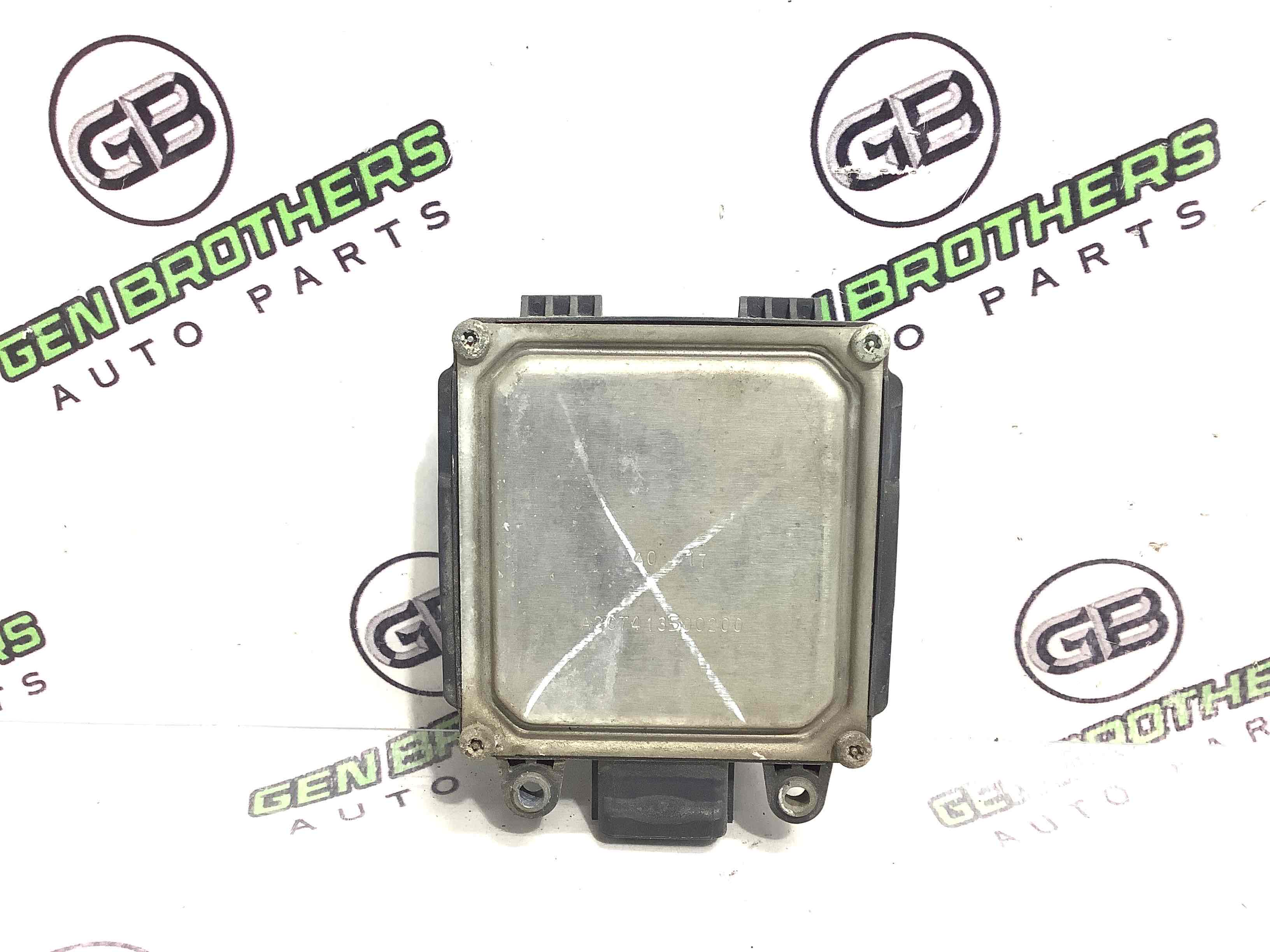 Датчик сліпої зони, кріплення датчика