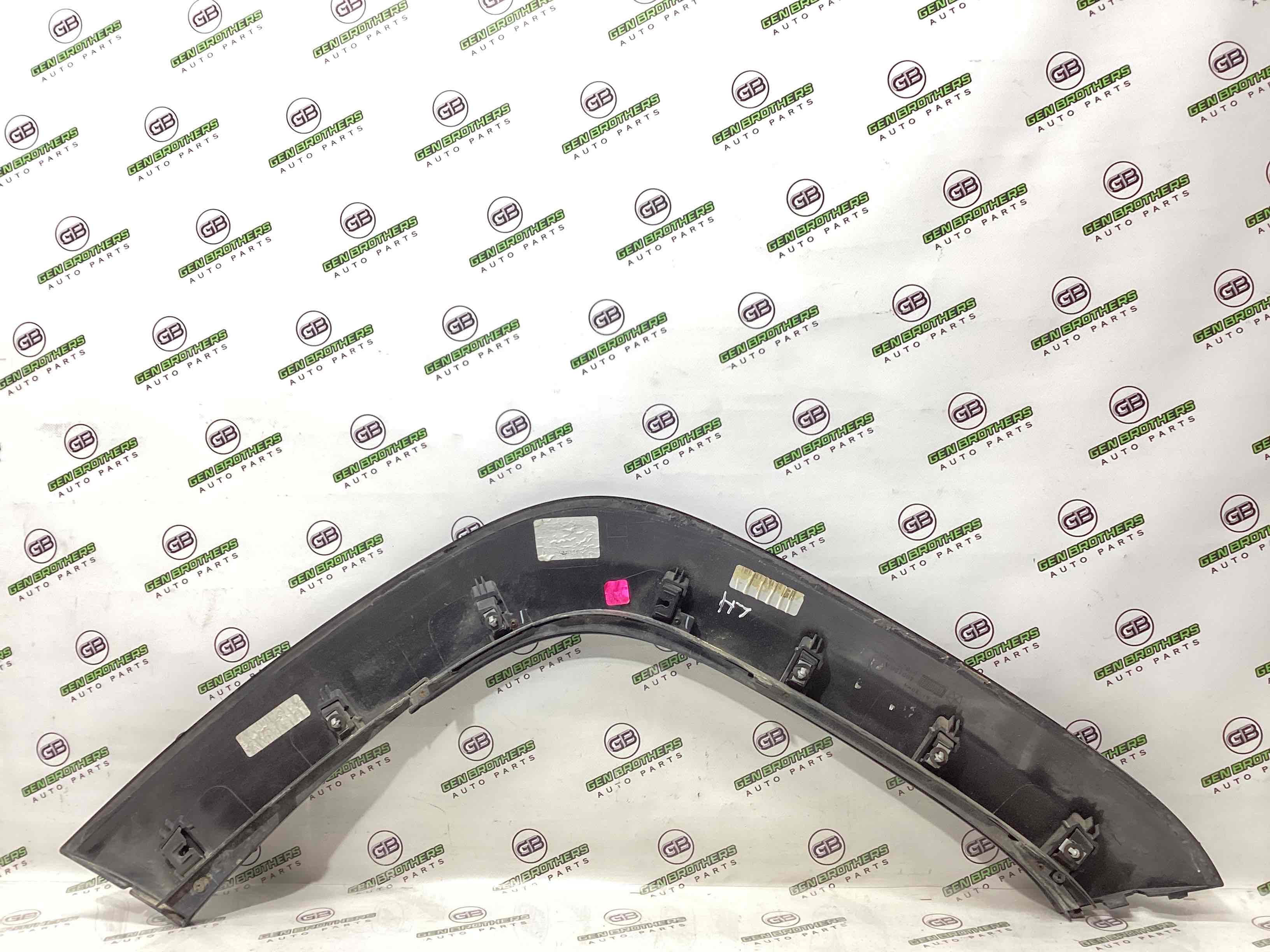 Молдинг арки накладки на арку