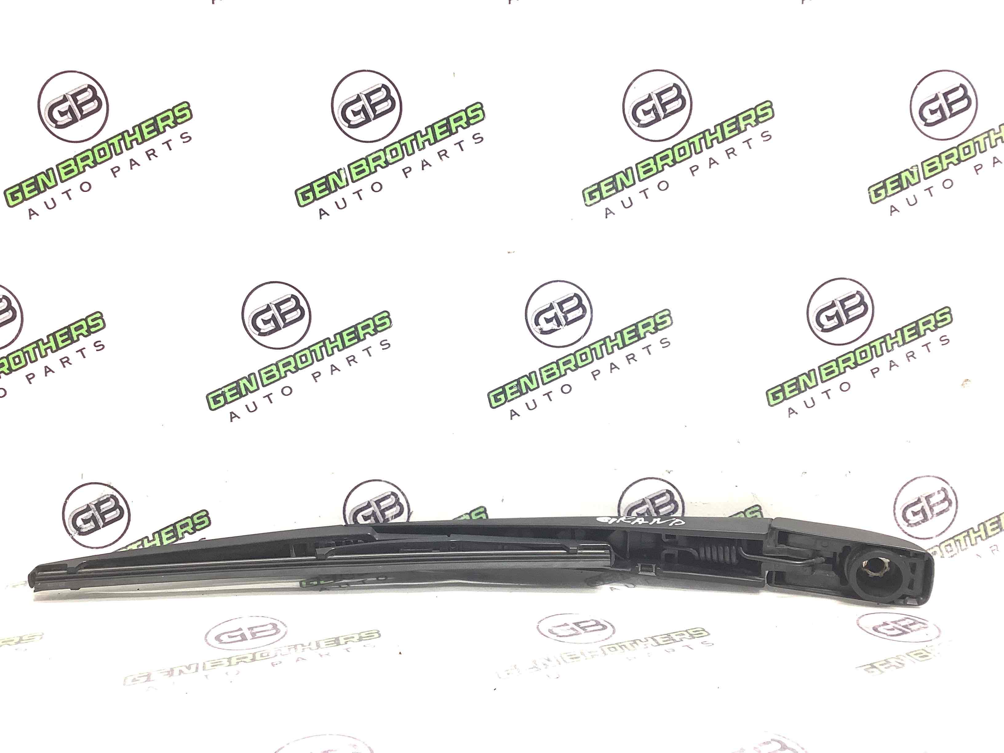 Склоочисники двірники, накладки