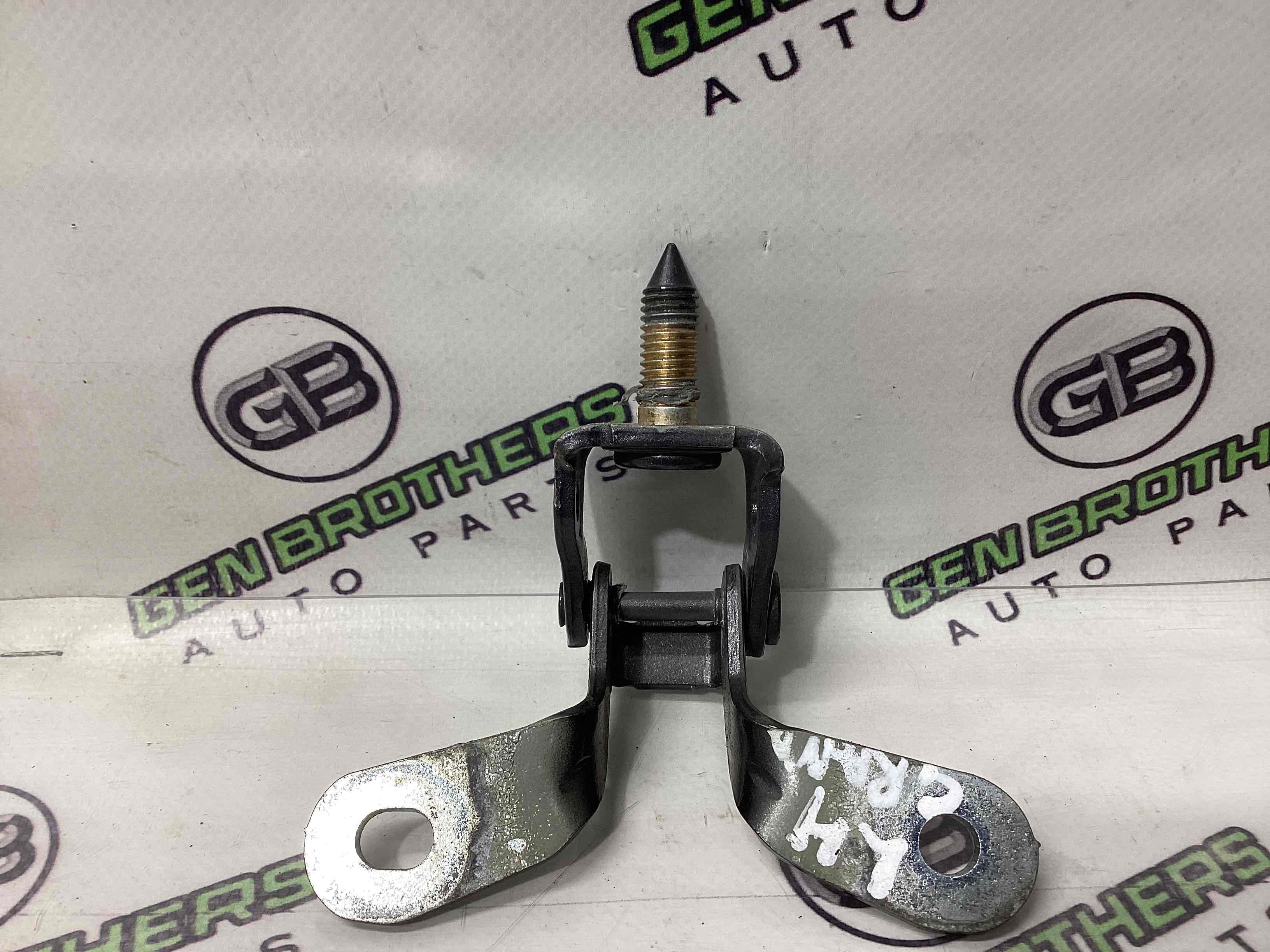 Петля кришки багажника, двері багажника