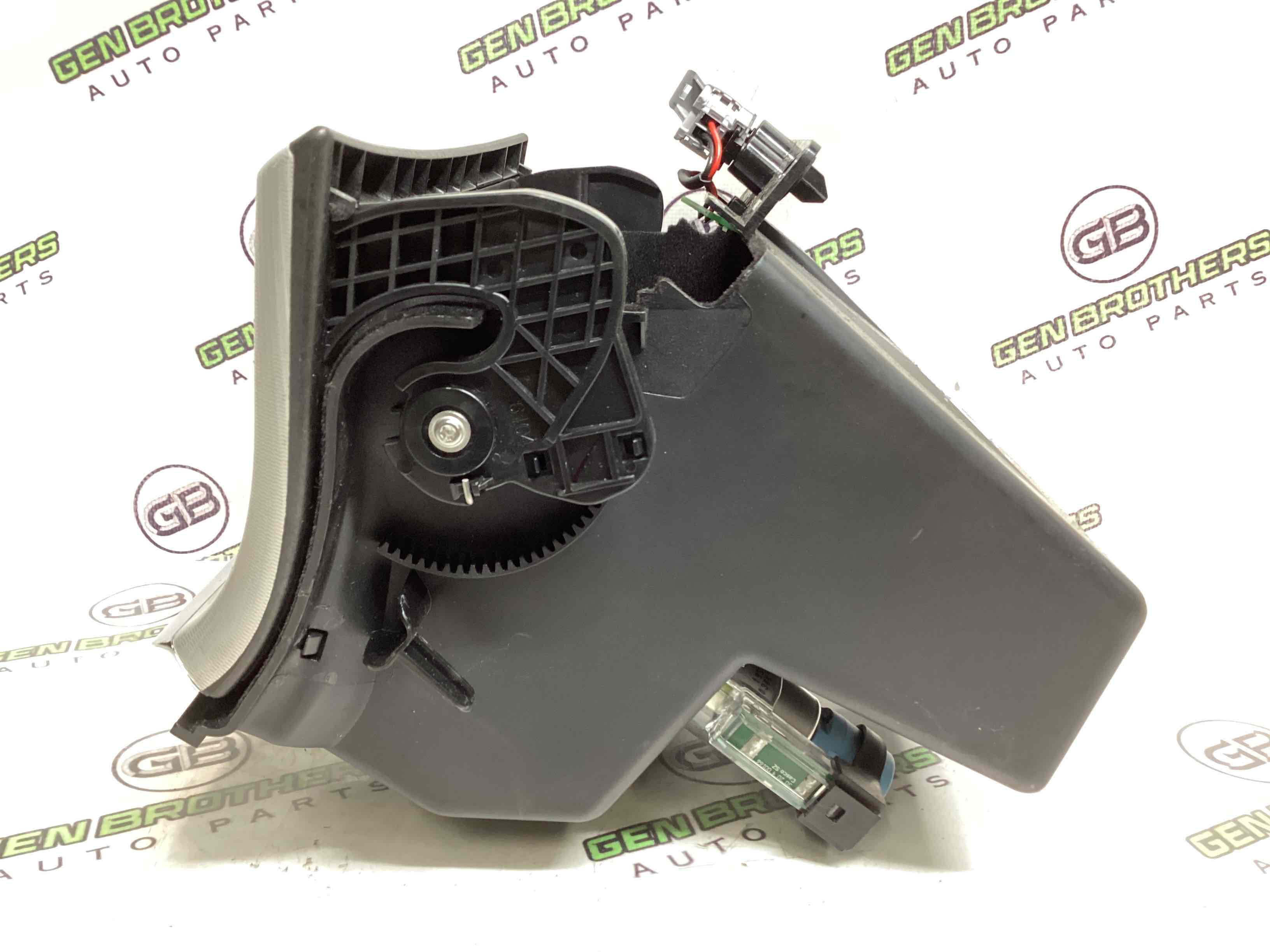 Бардачок замок бардачка, підстаканник, ящик