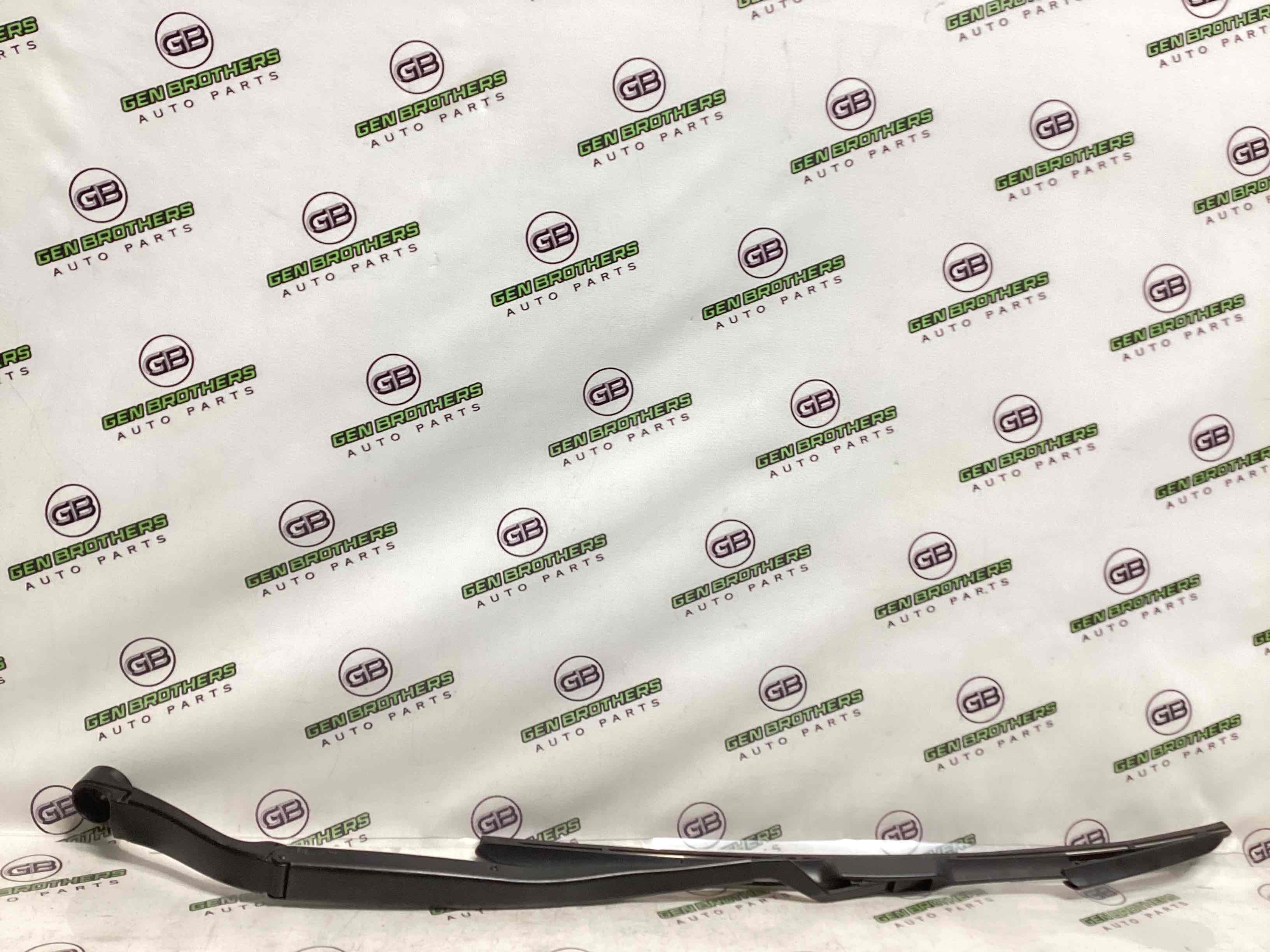 Склоочисники двірники, накладки