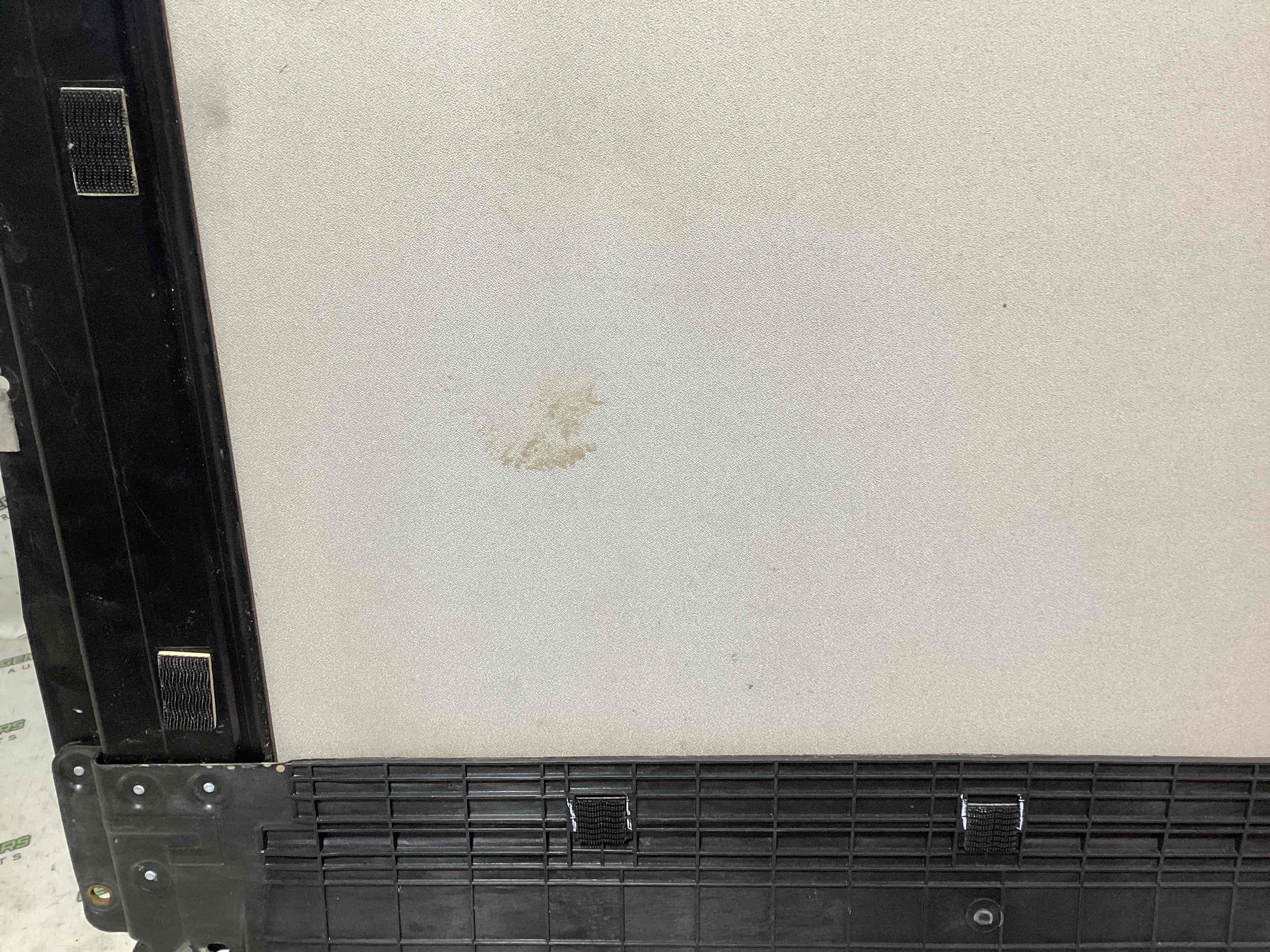 Скло даху панорама