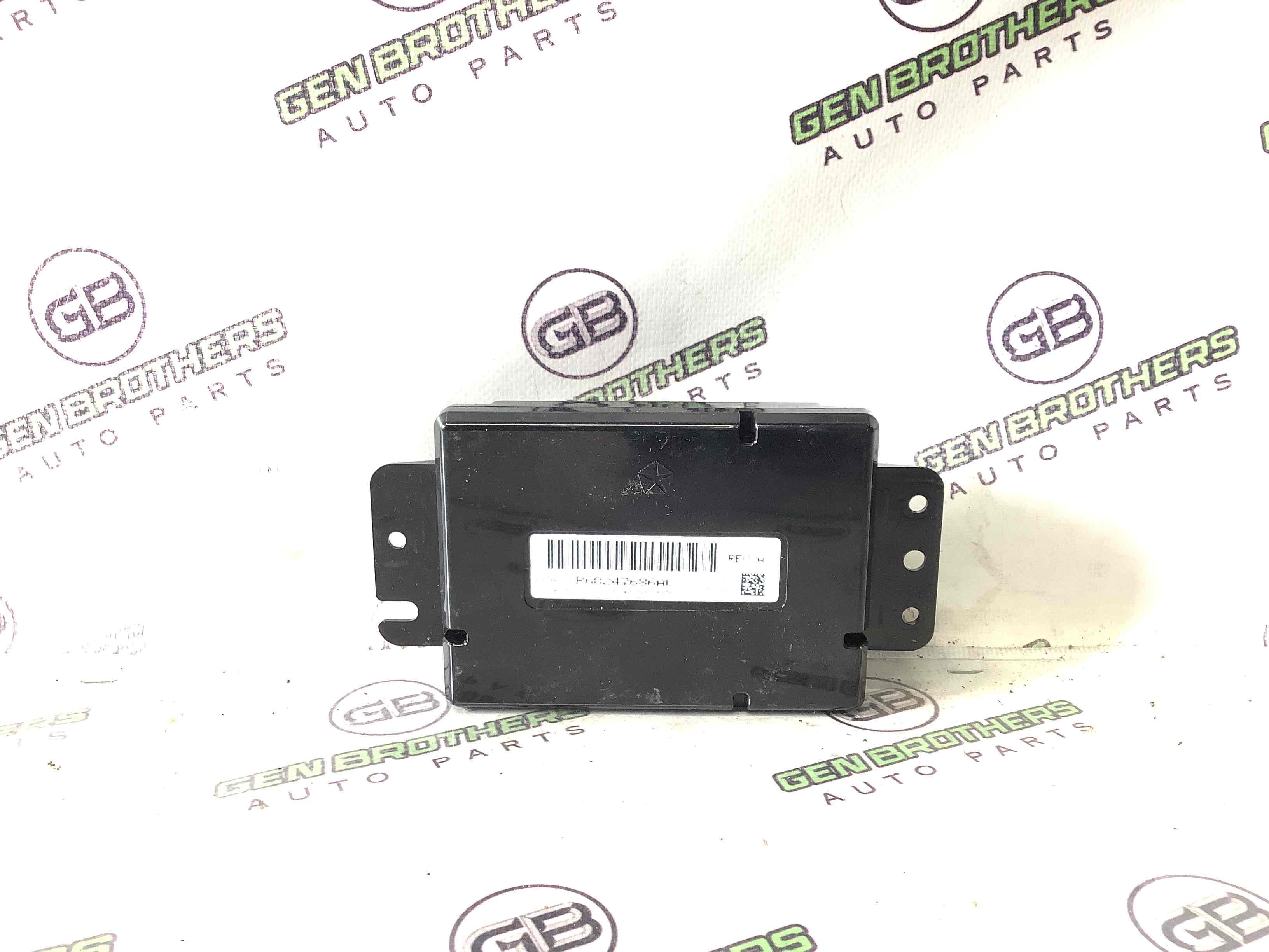 Управління клімат-контролем