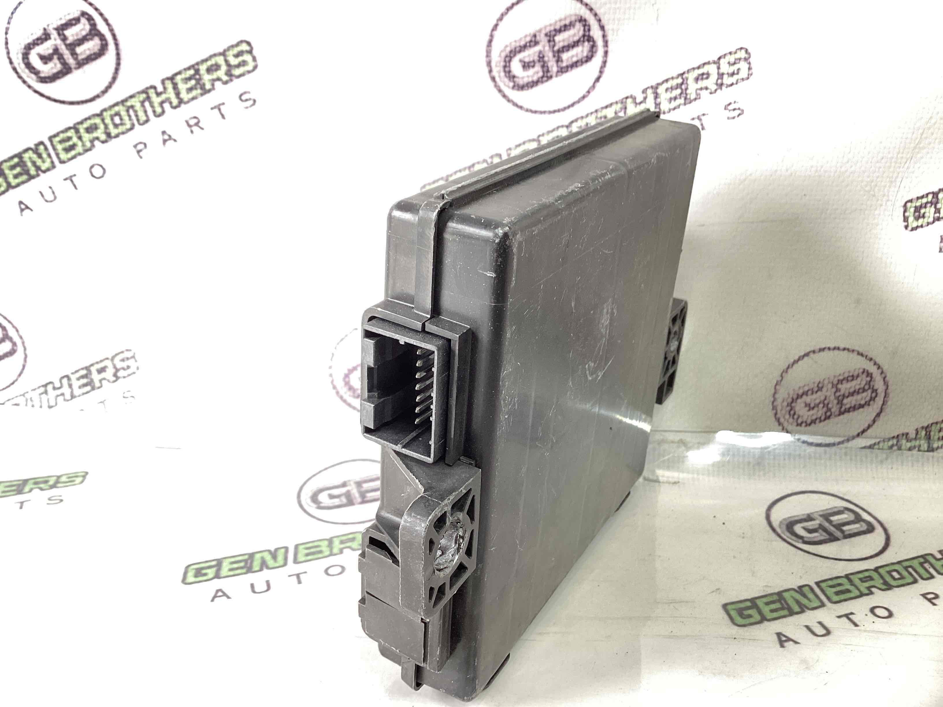 Блок керування