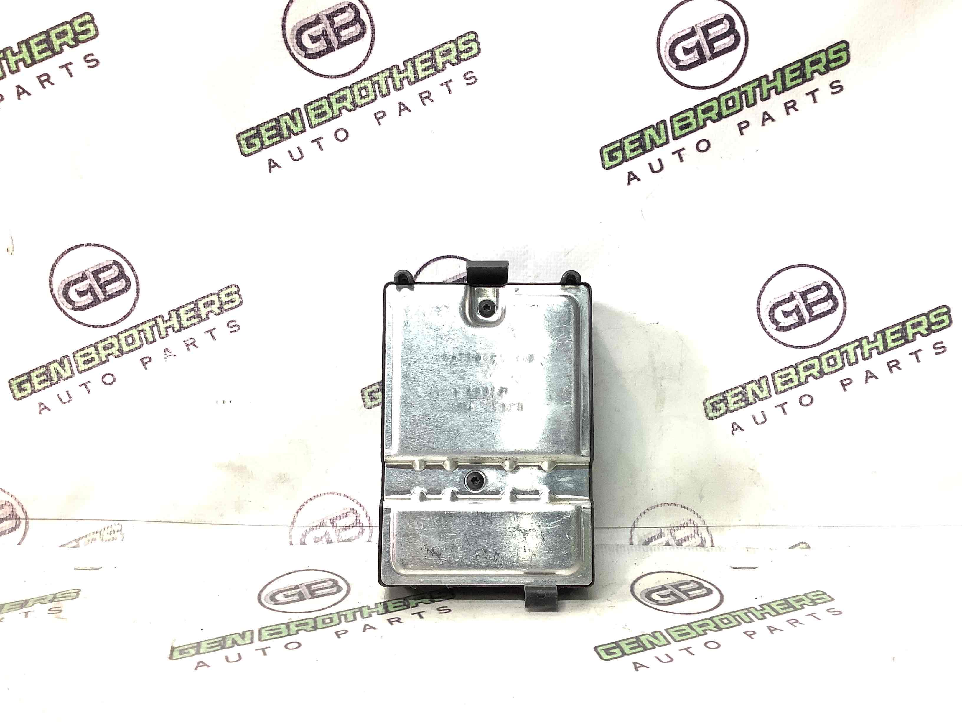 Блок керування кришкою багажника