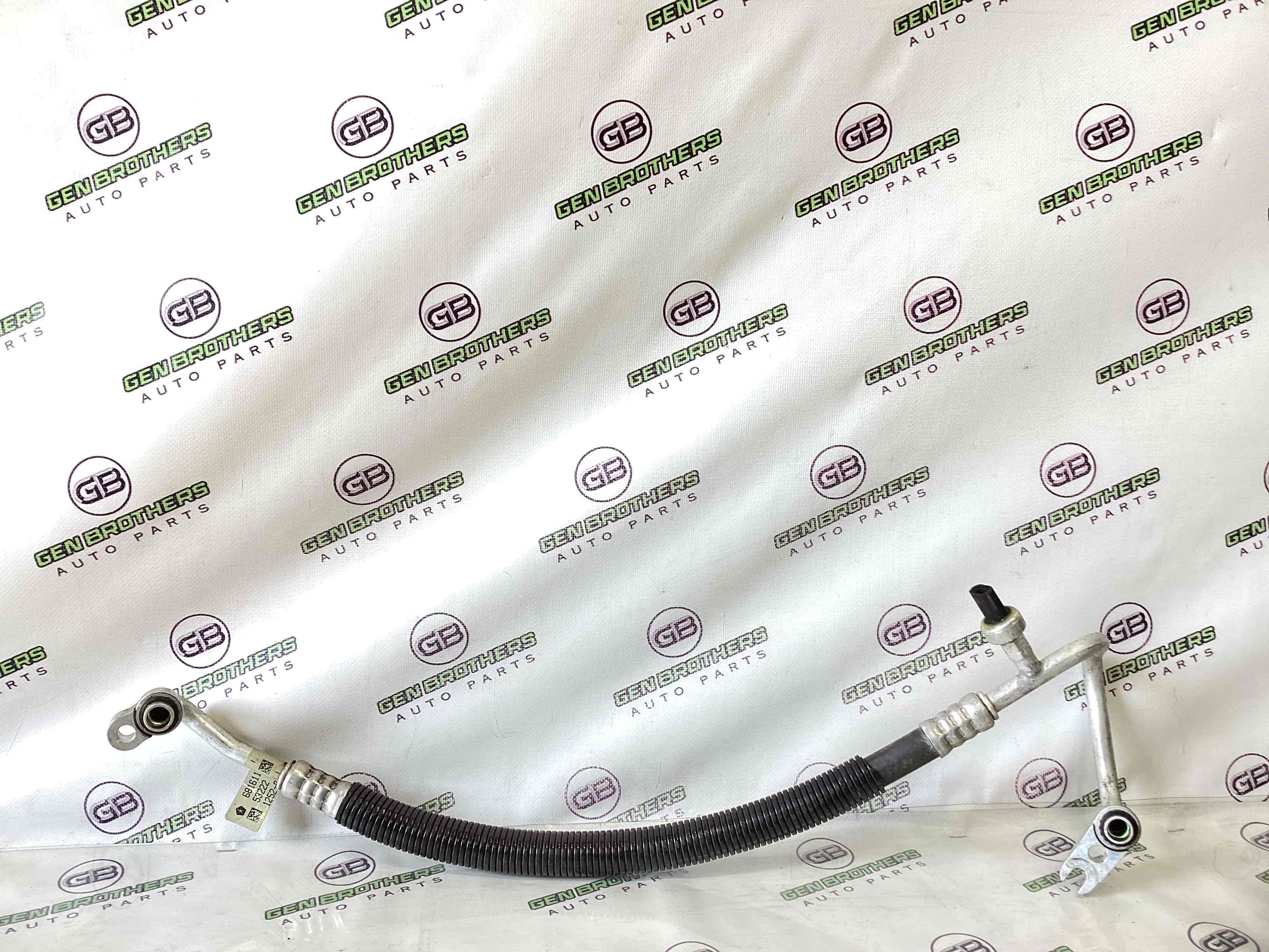 Трубка кондиціонера