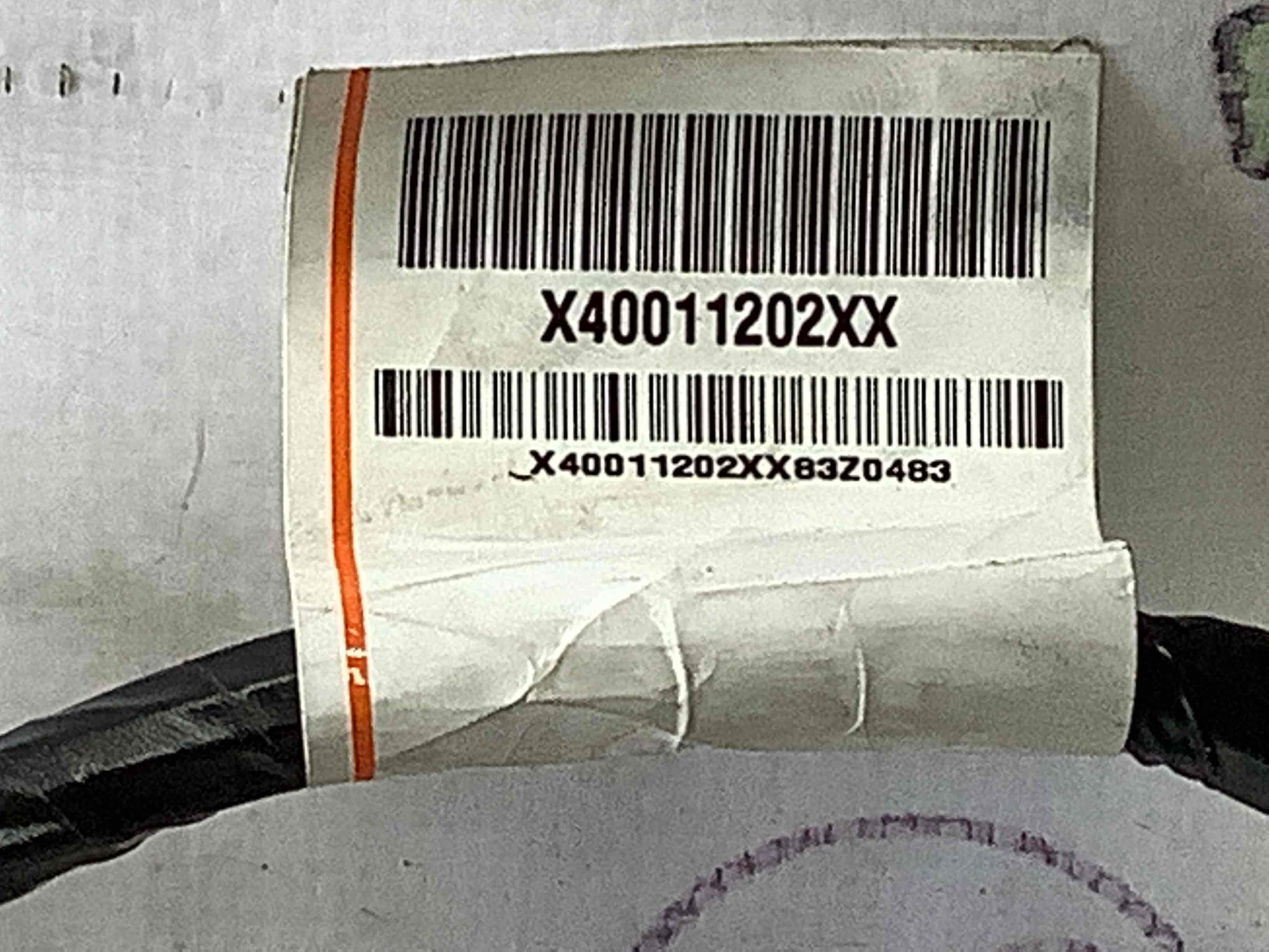 Електропроводка коса