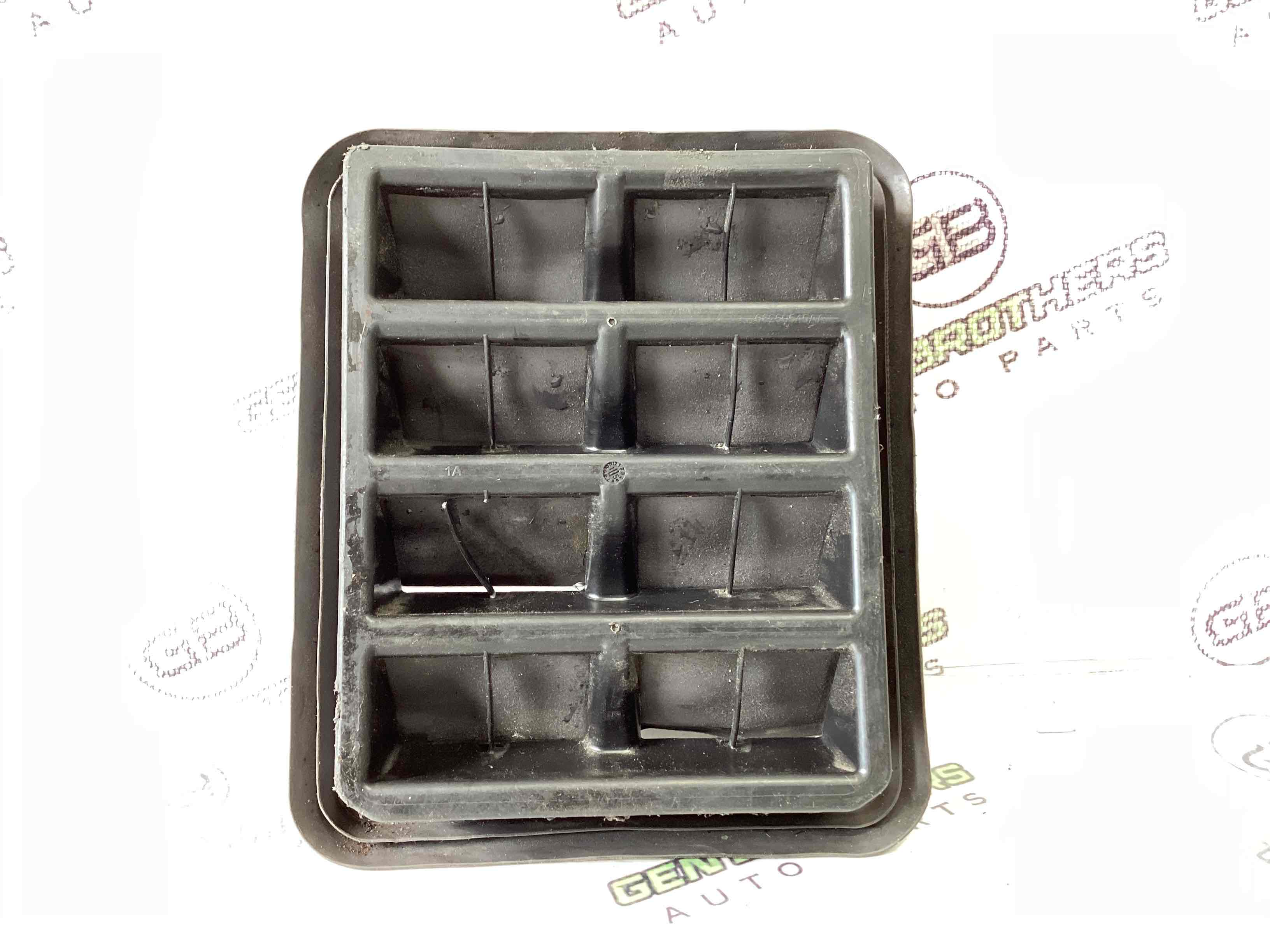 Щиток вентиляції