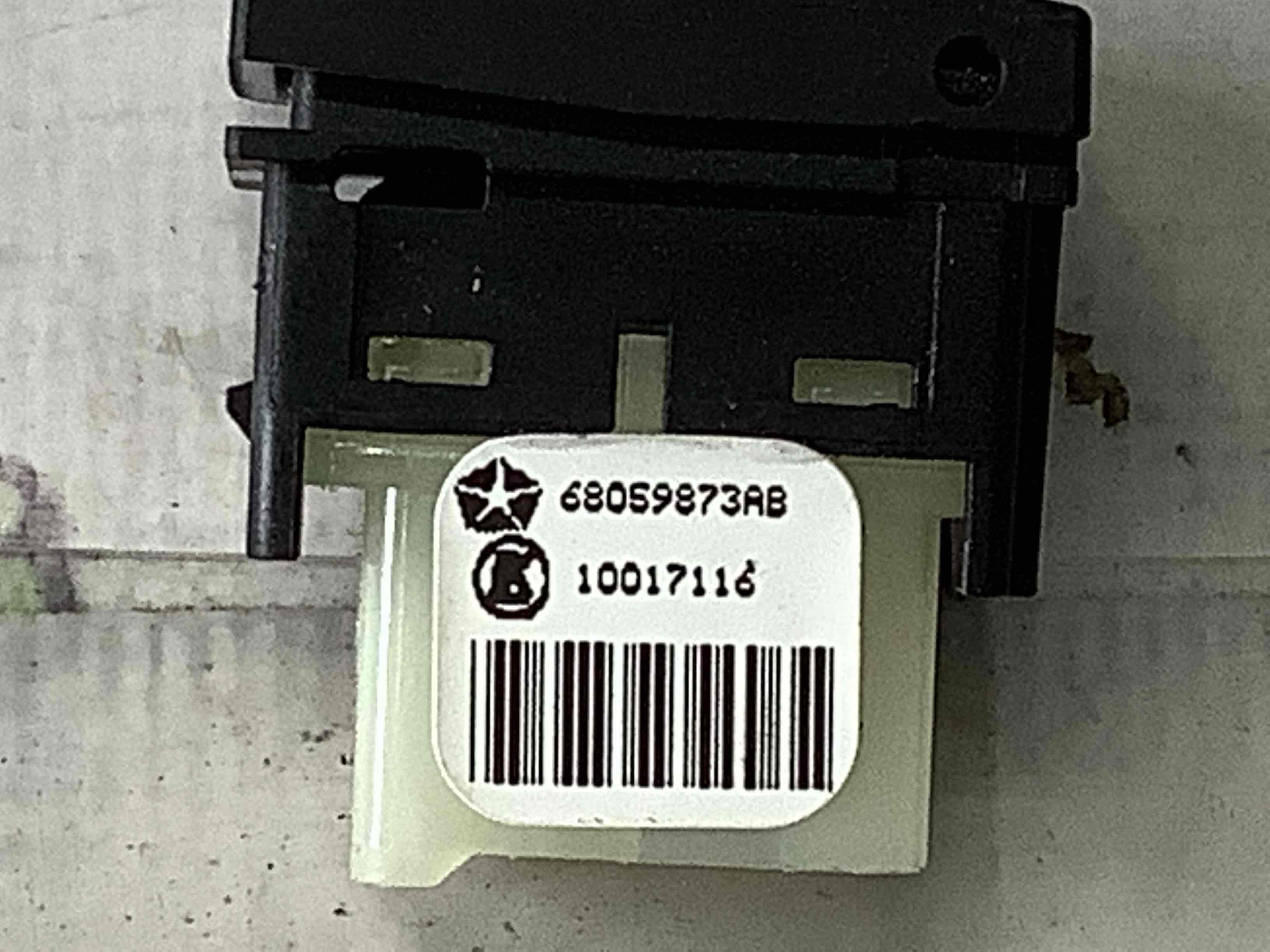 Кнопки (інше), блоки кнопок