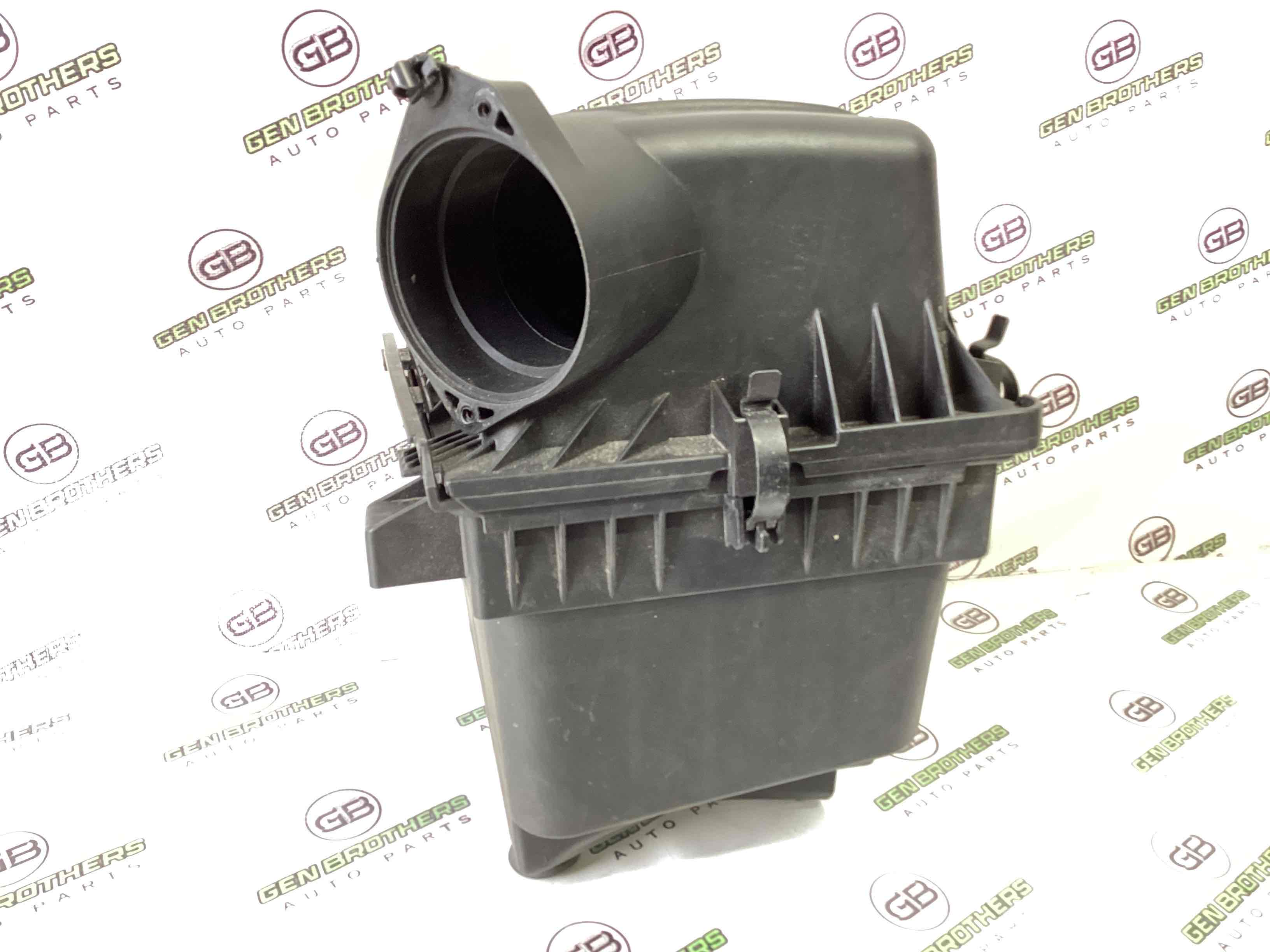 Корпус повітряного фільтра