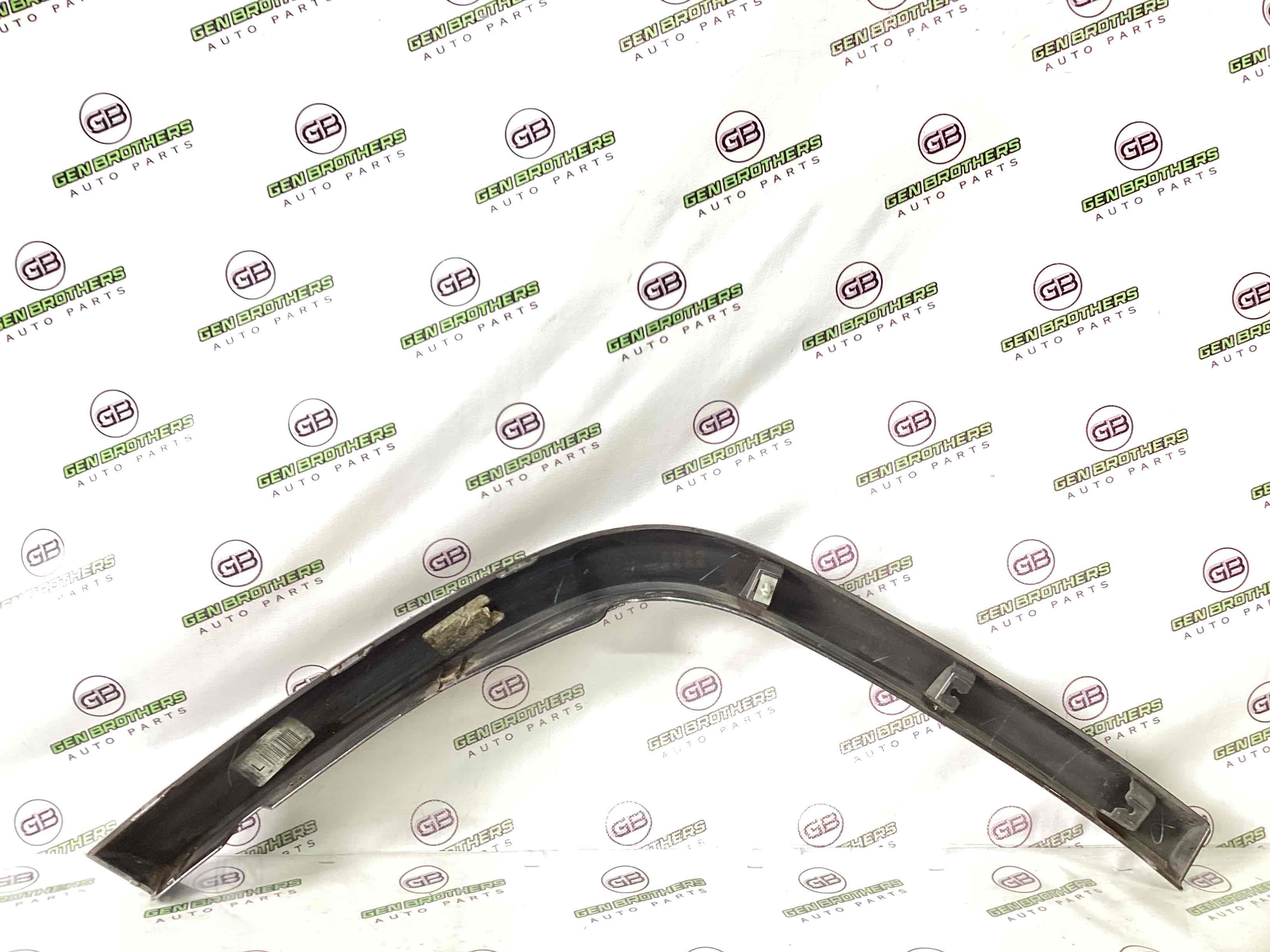 Молдинг арки накладки на арку