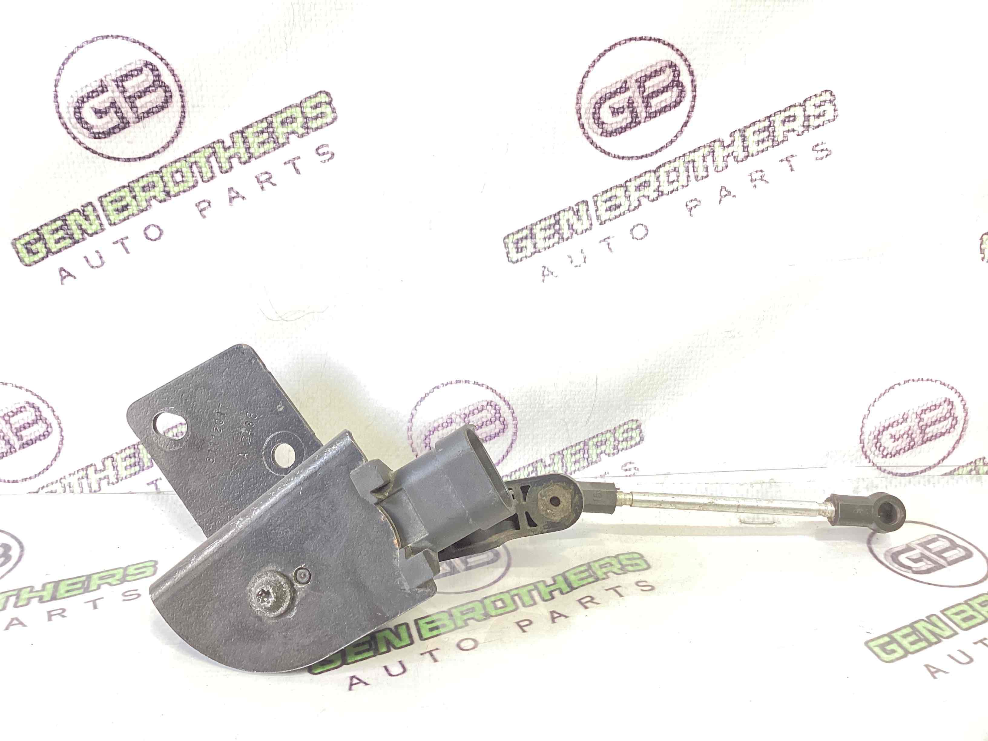 Датчик рівня підвіски