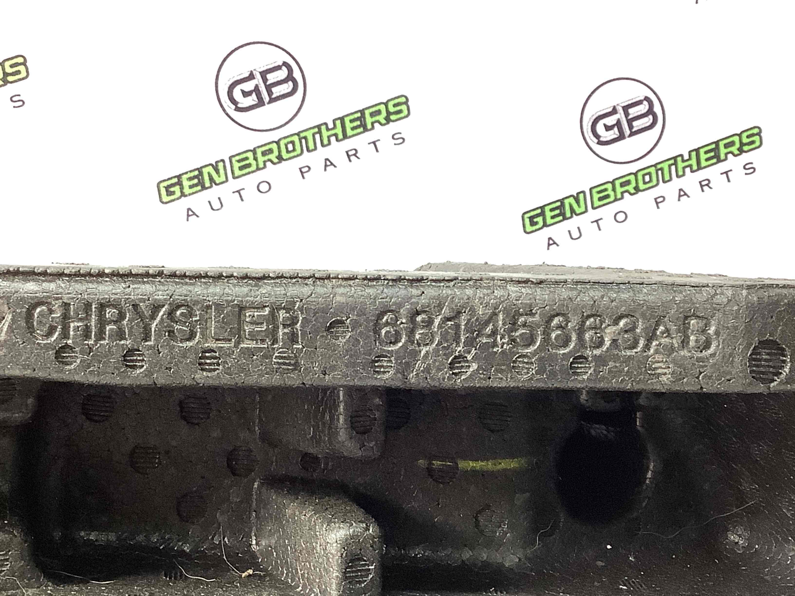 Підлога багажника органайзер