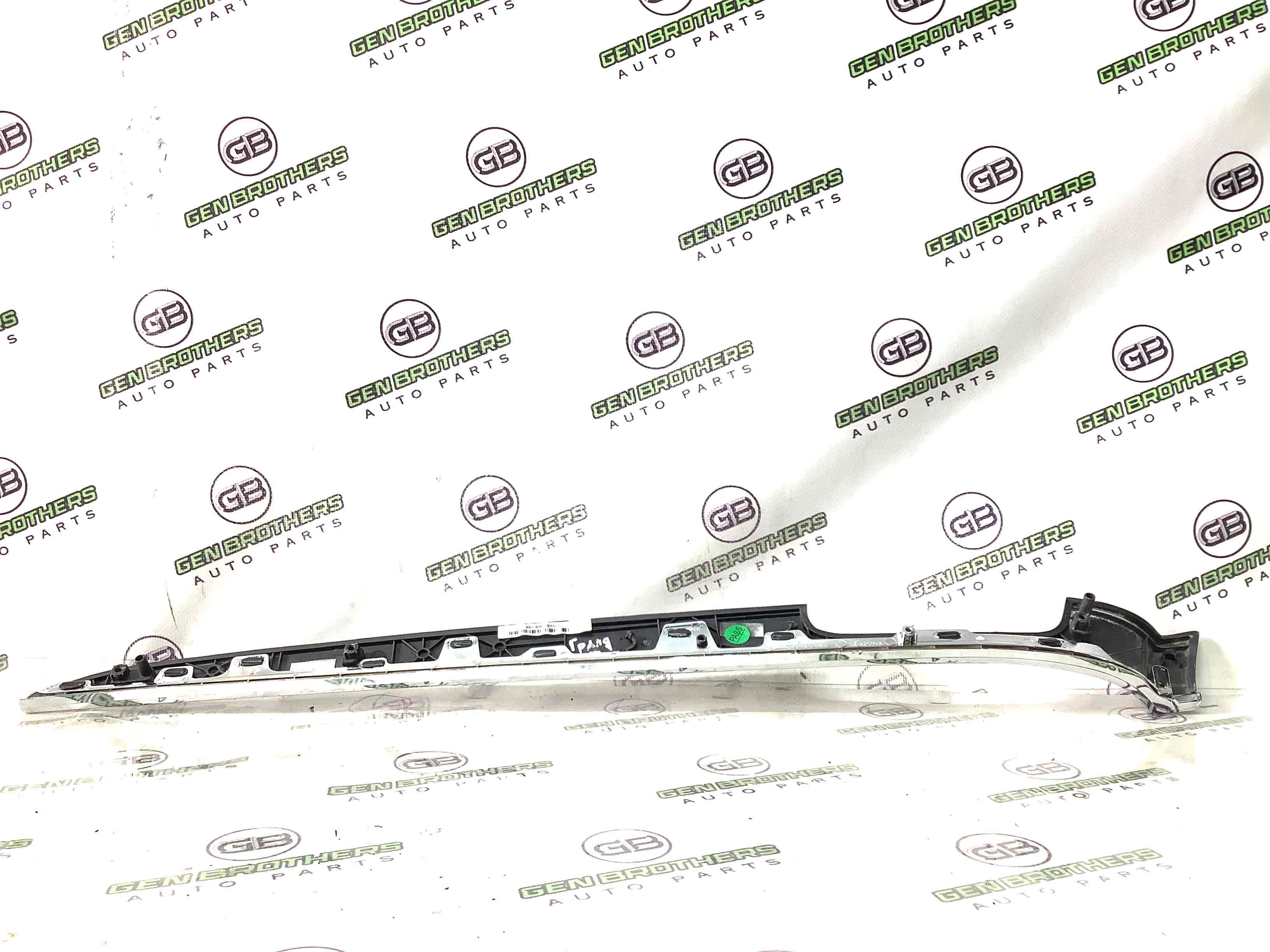 Обшивка дверей та карт