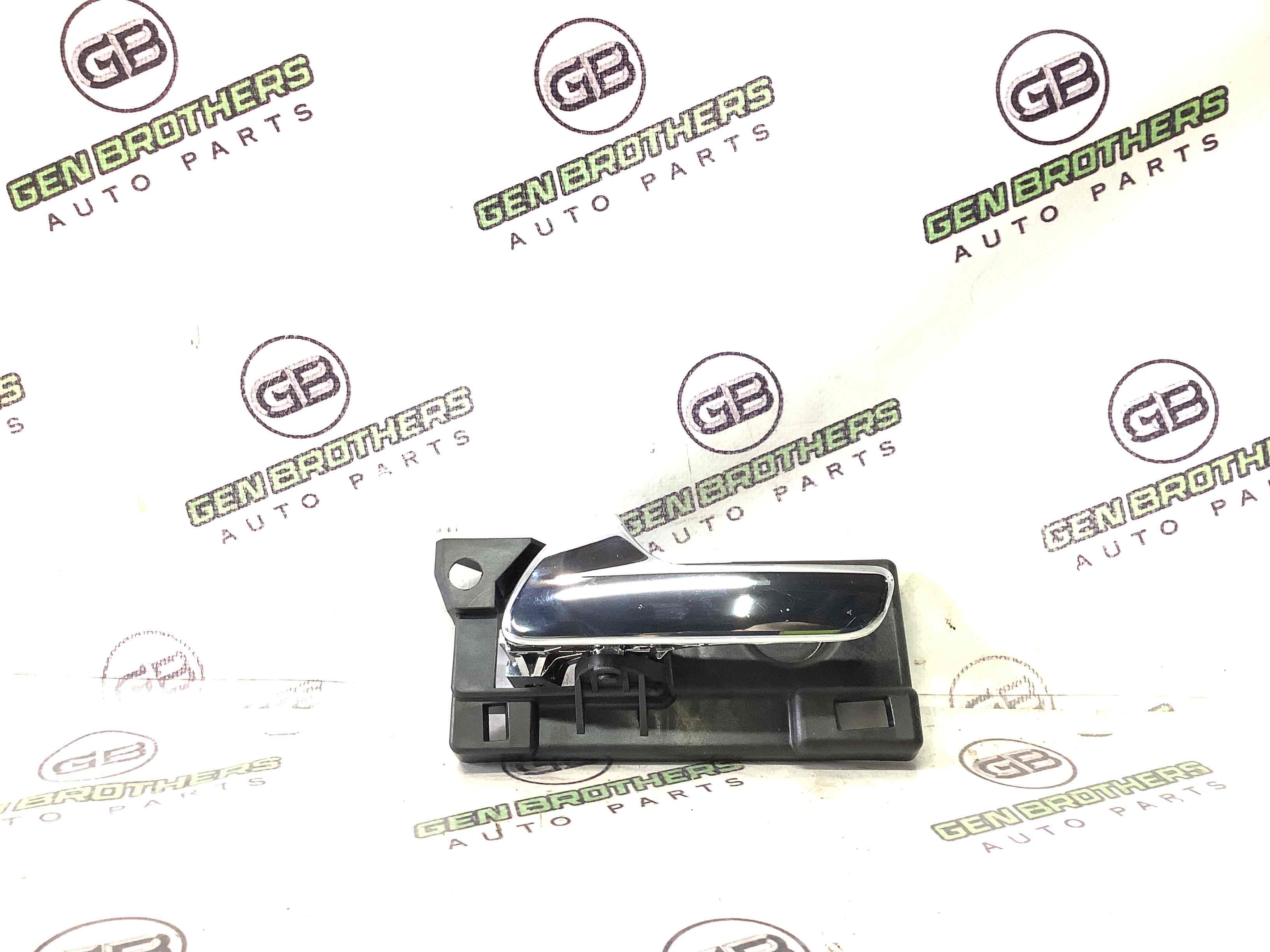 Ручка дверей салону внутрішня, поручень