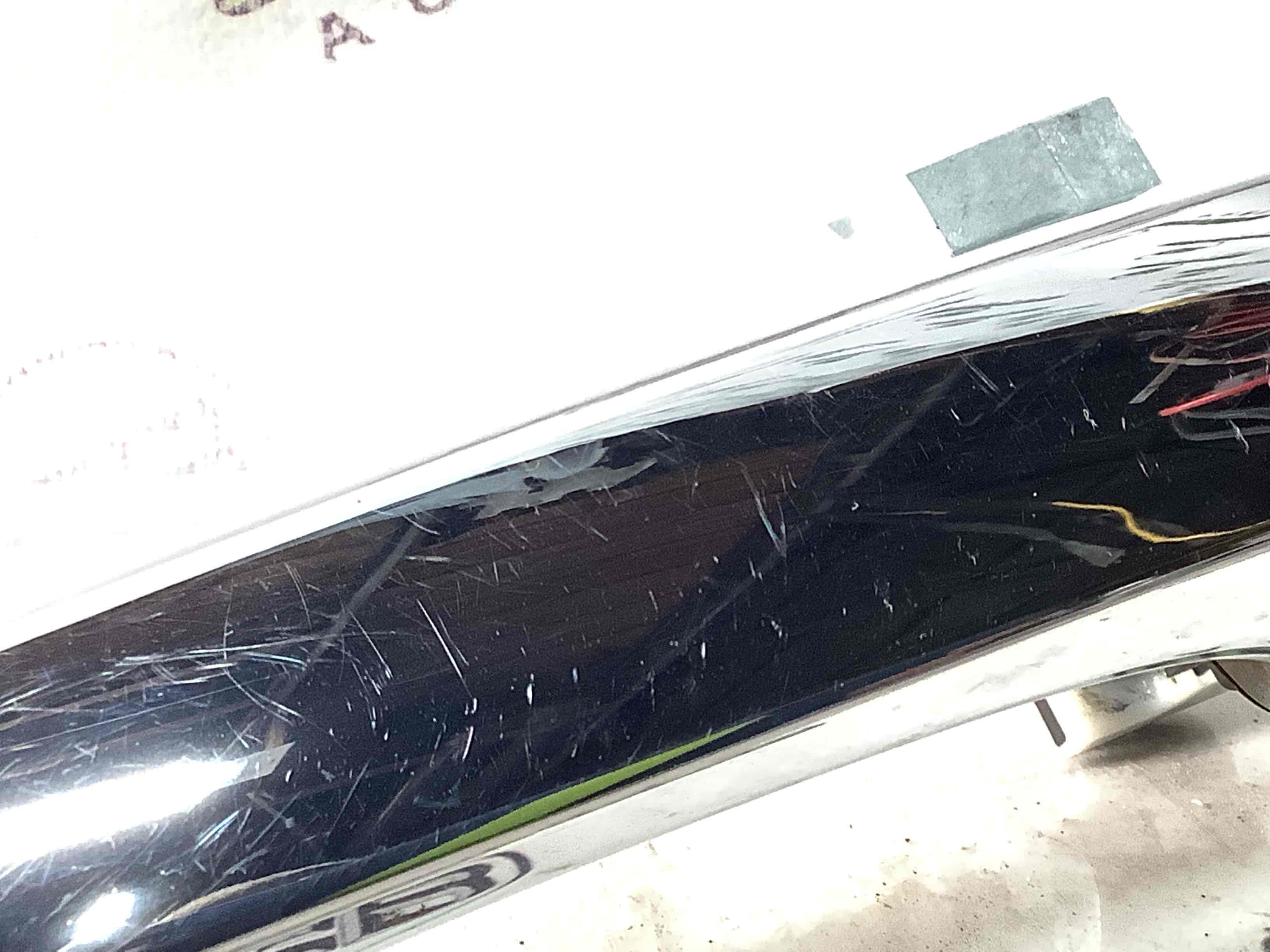 Ручка двері зовнішня