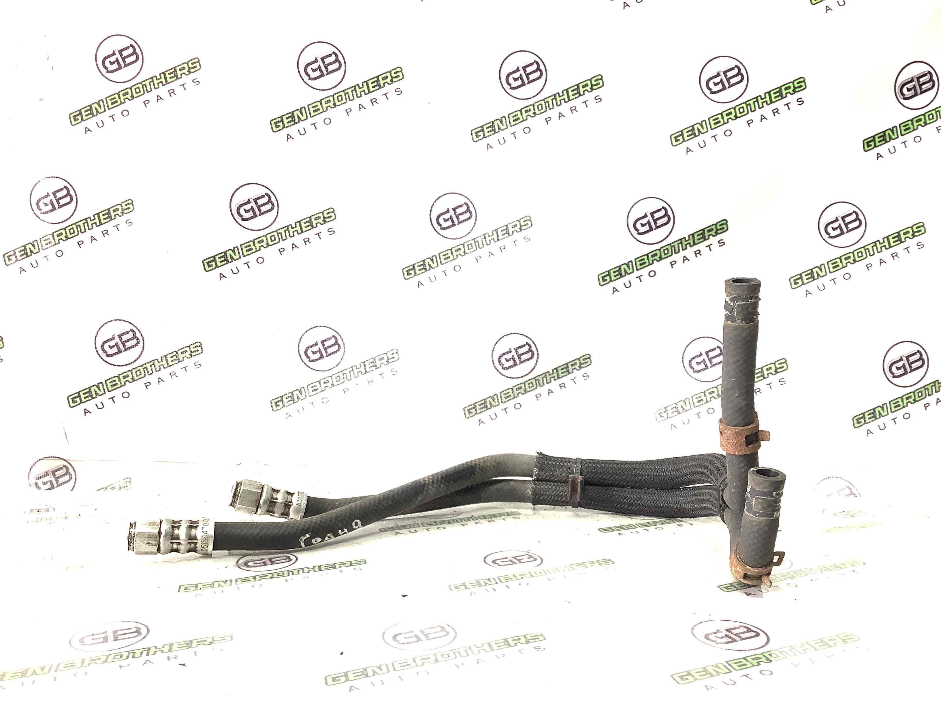 Шланг гідропідсилювача