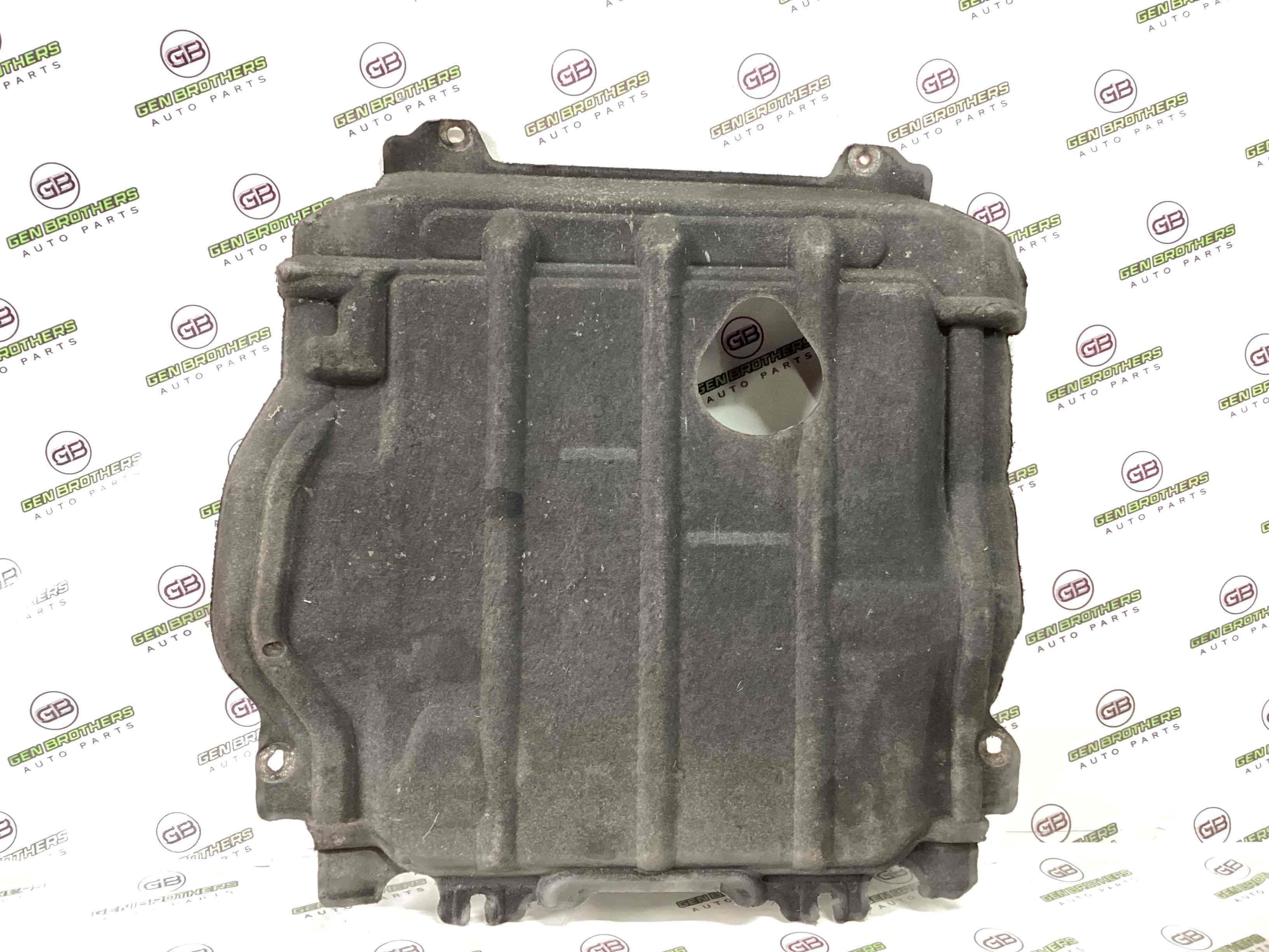 Захист двигуна