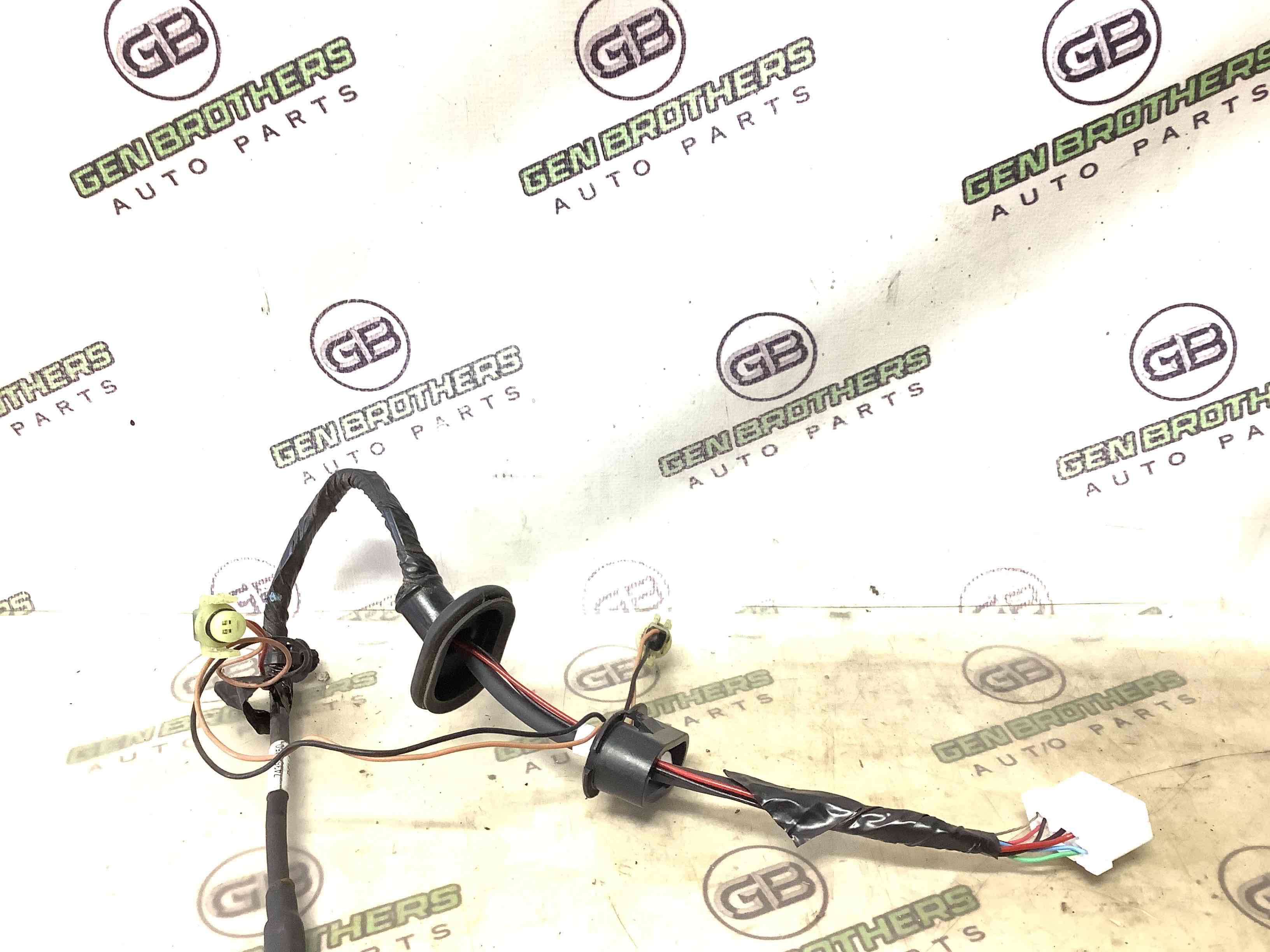 Електропроводка коса