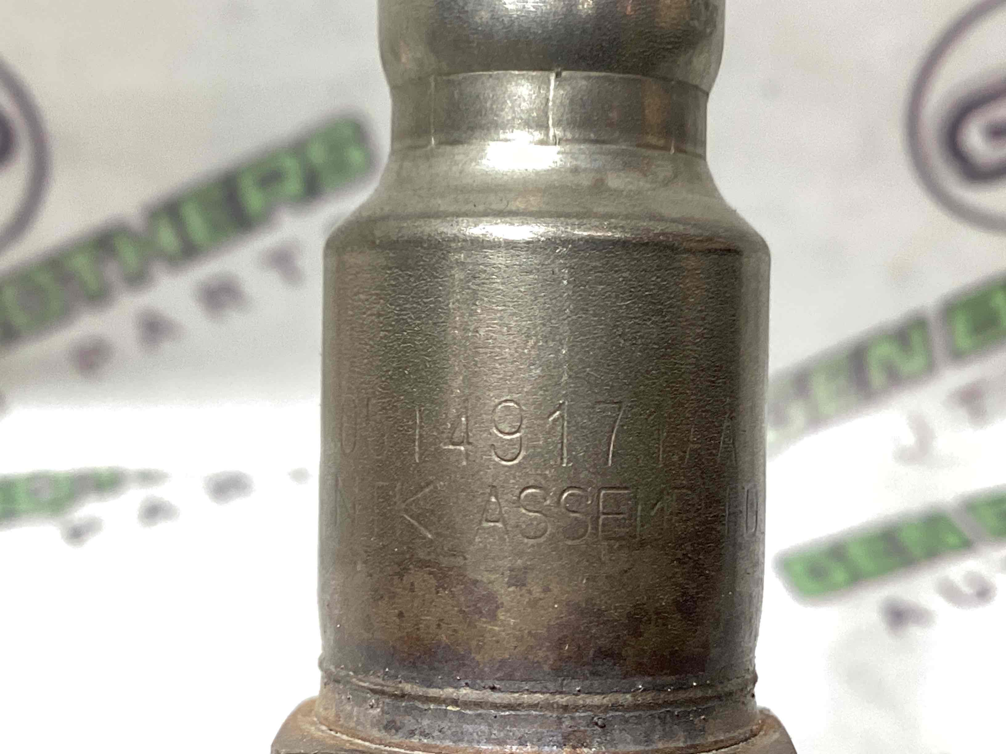 Лямбда-зонд