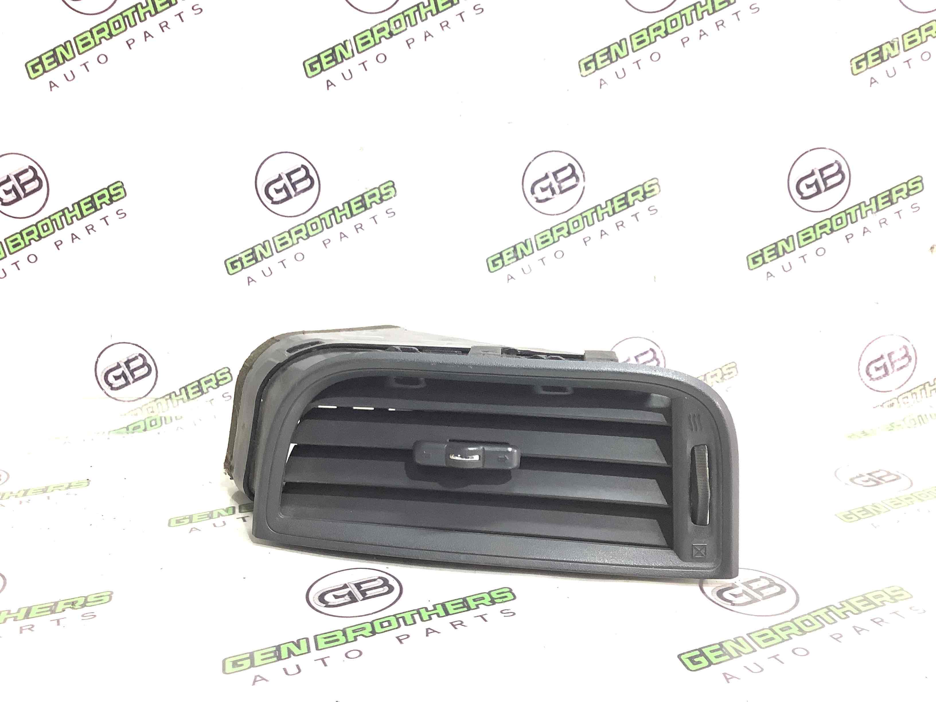 Дефлектор обдування салону