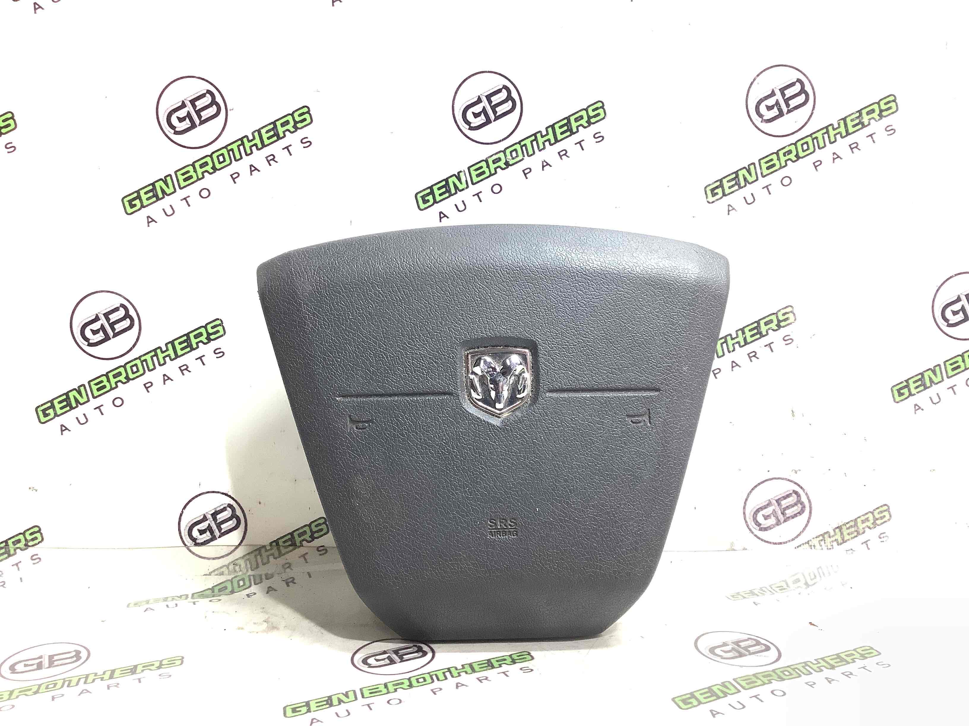 Подушка безпеки водія кермо