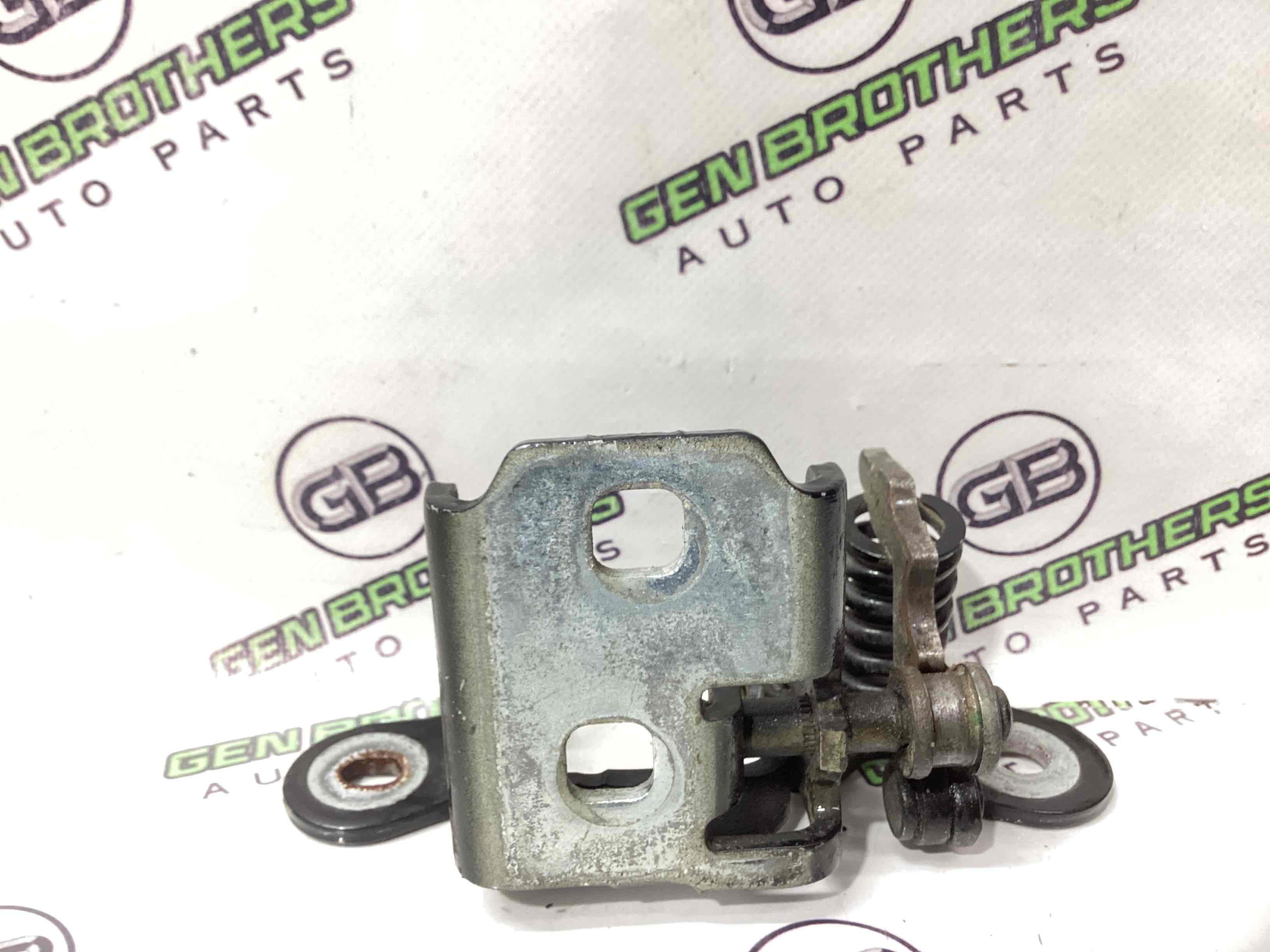 Петля двері, замок двері