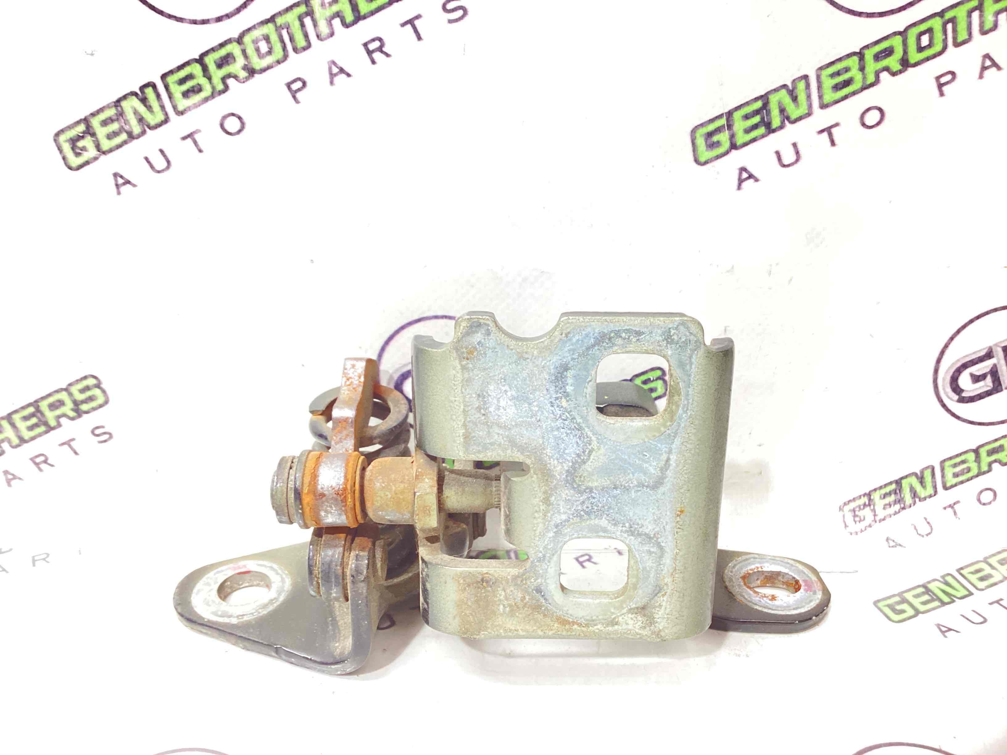 Петля двері, замок двері