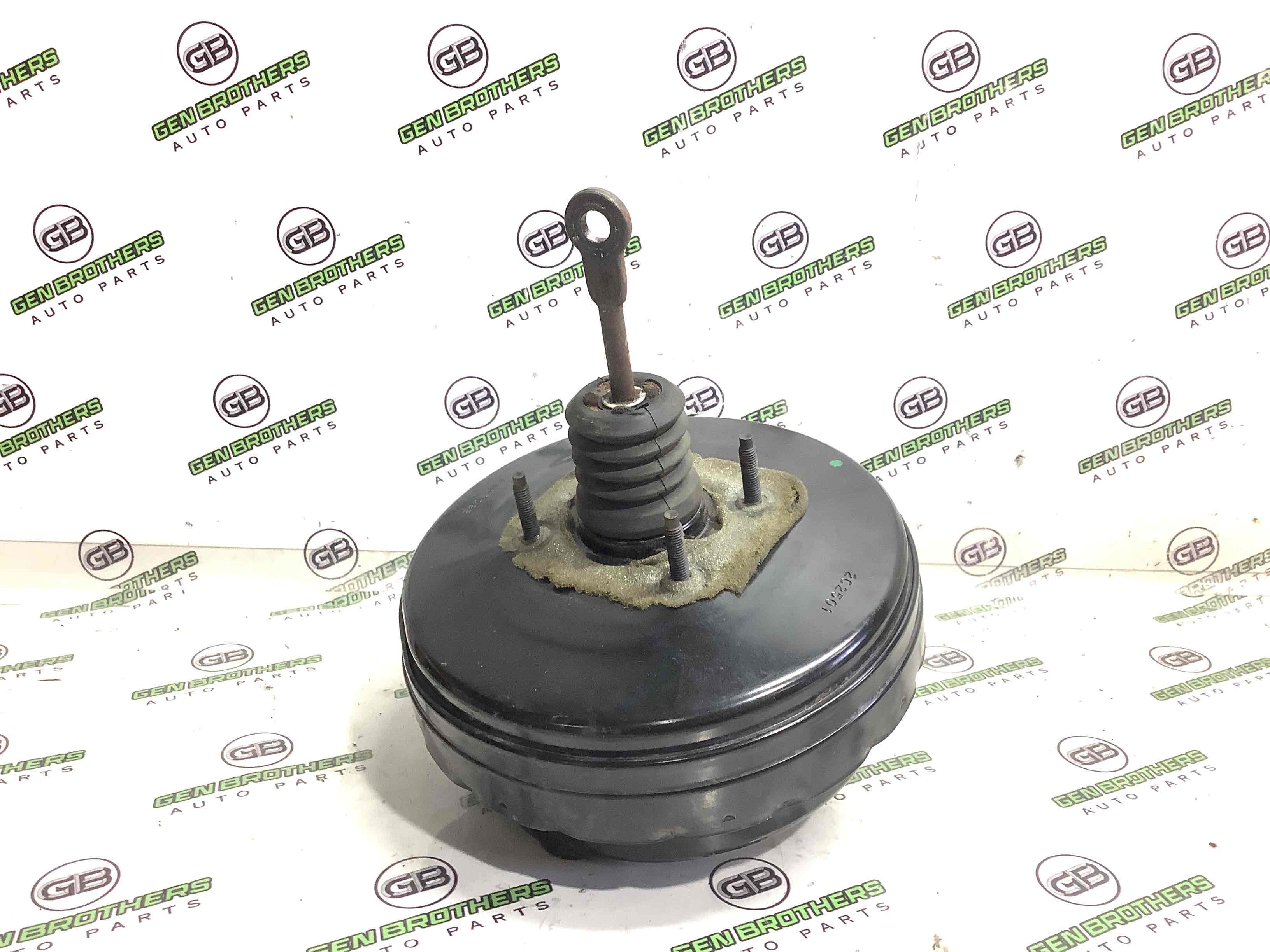 Вакуумний підсилювач гальм