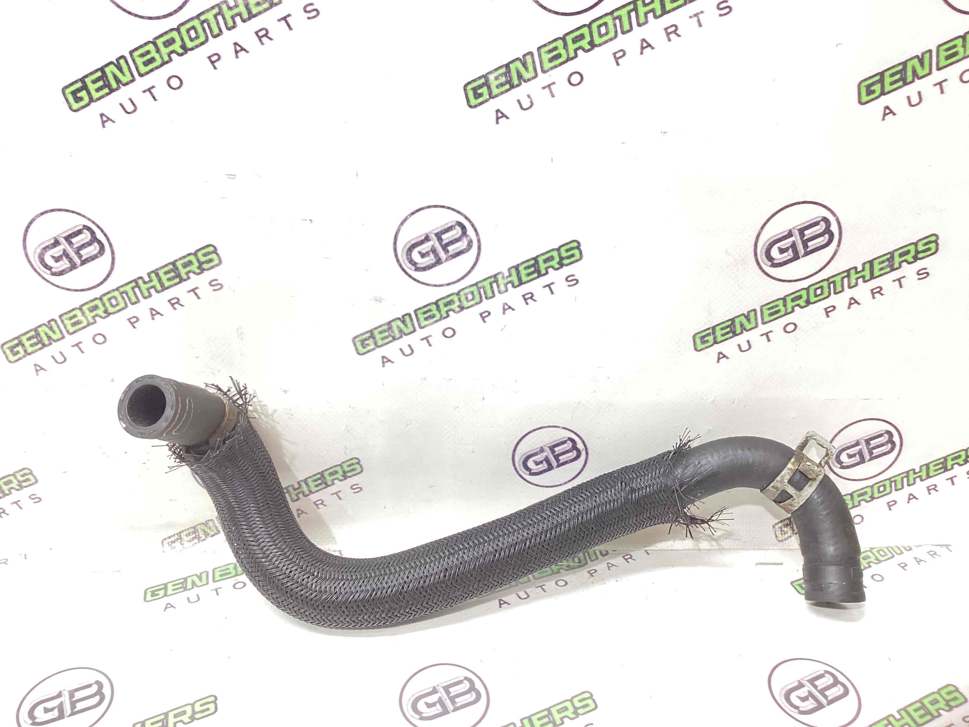 Патрубок трубопровід, шланг