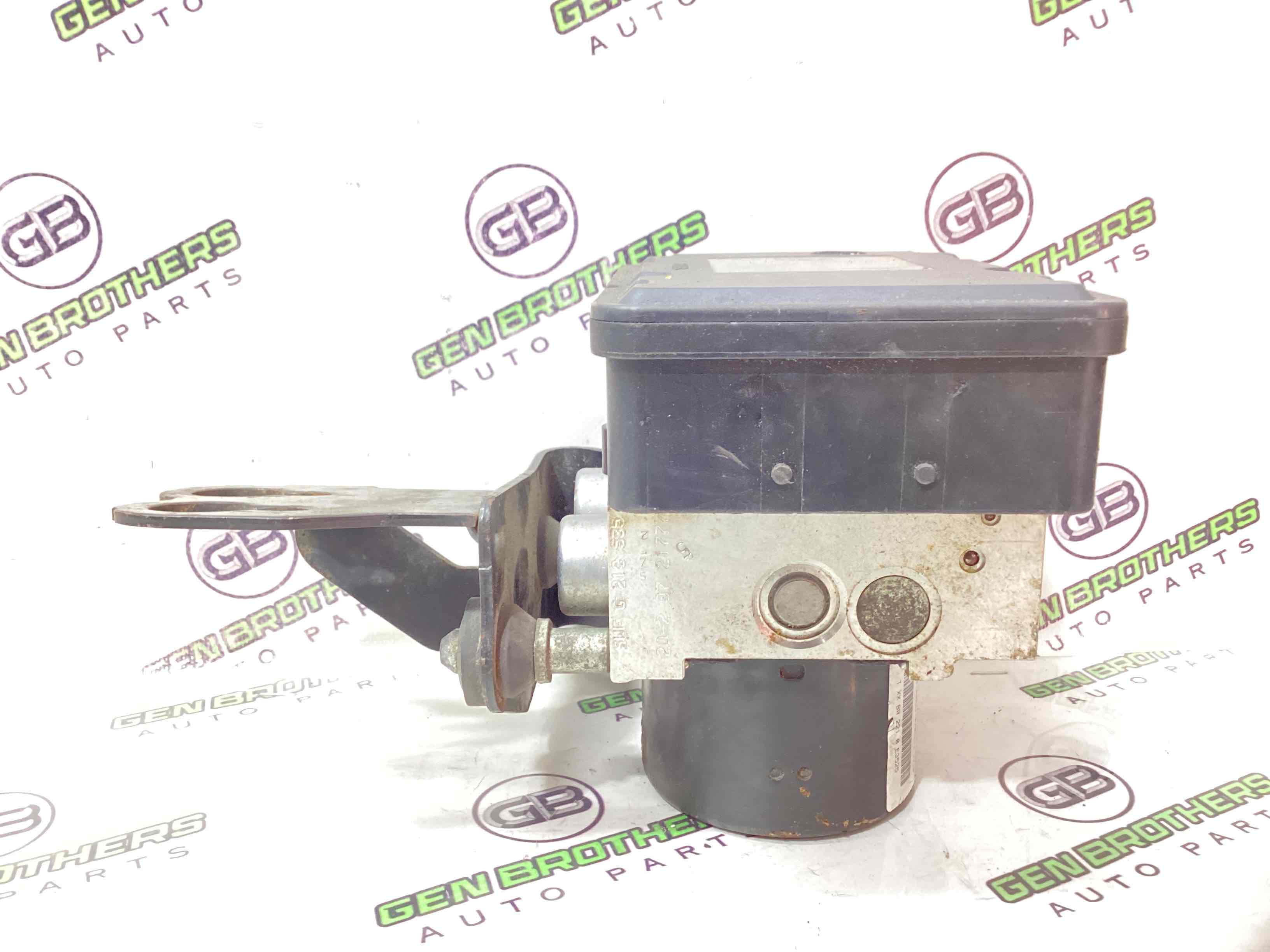 Блок ABS, модуль