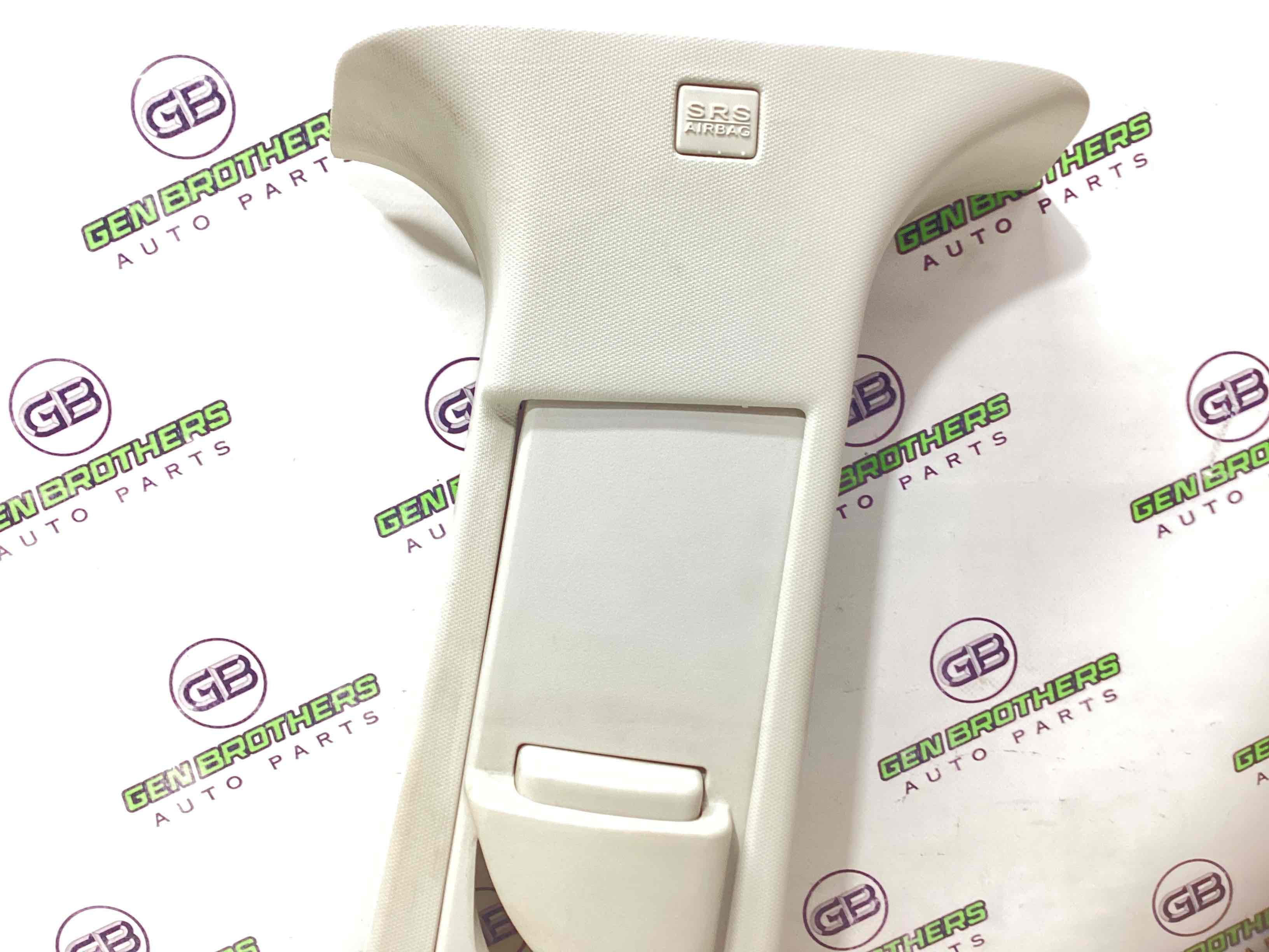 Обшивка центральної стійки права