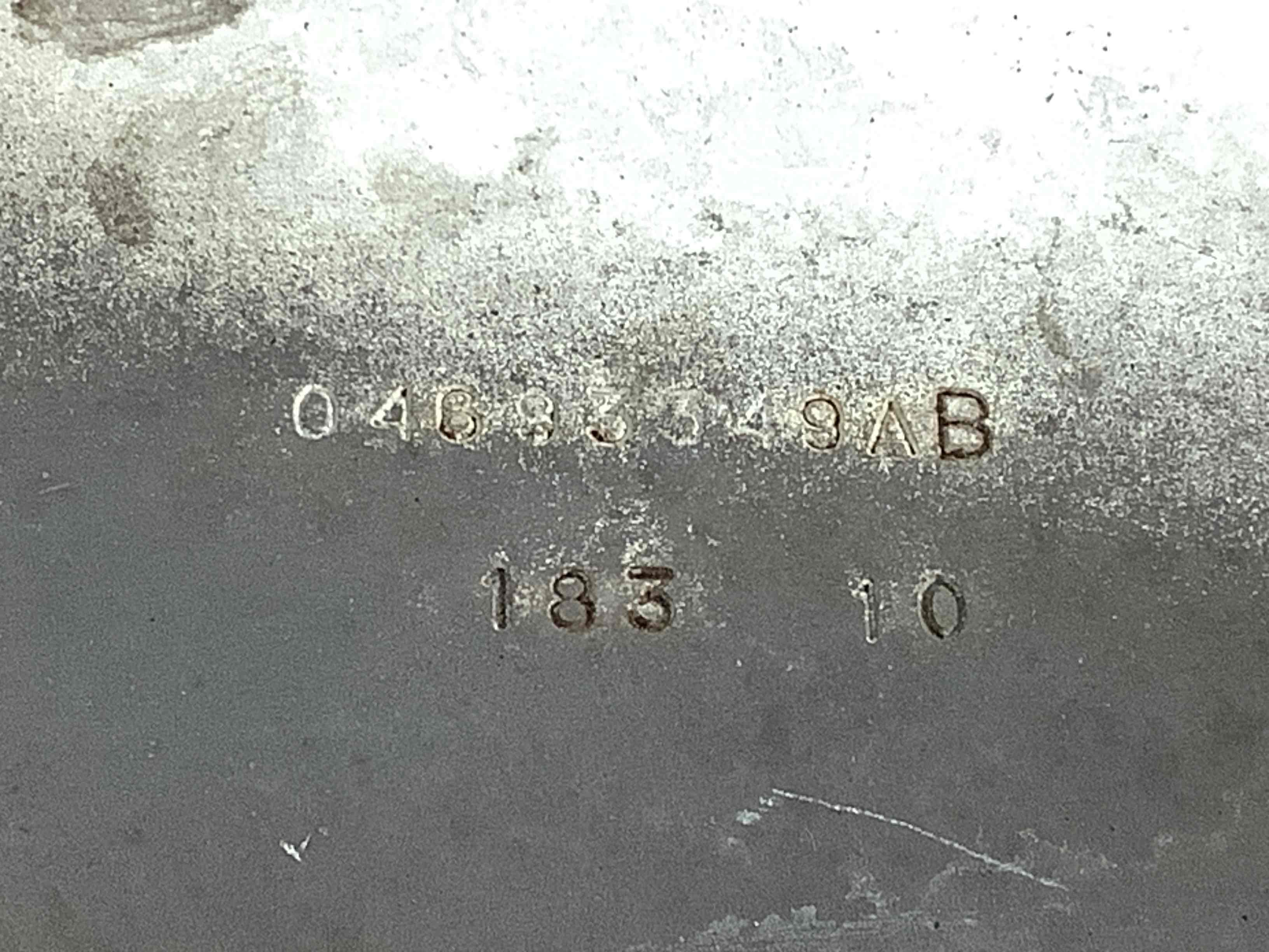 Теплоекран, пластикові ізолятори