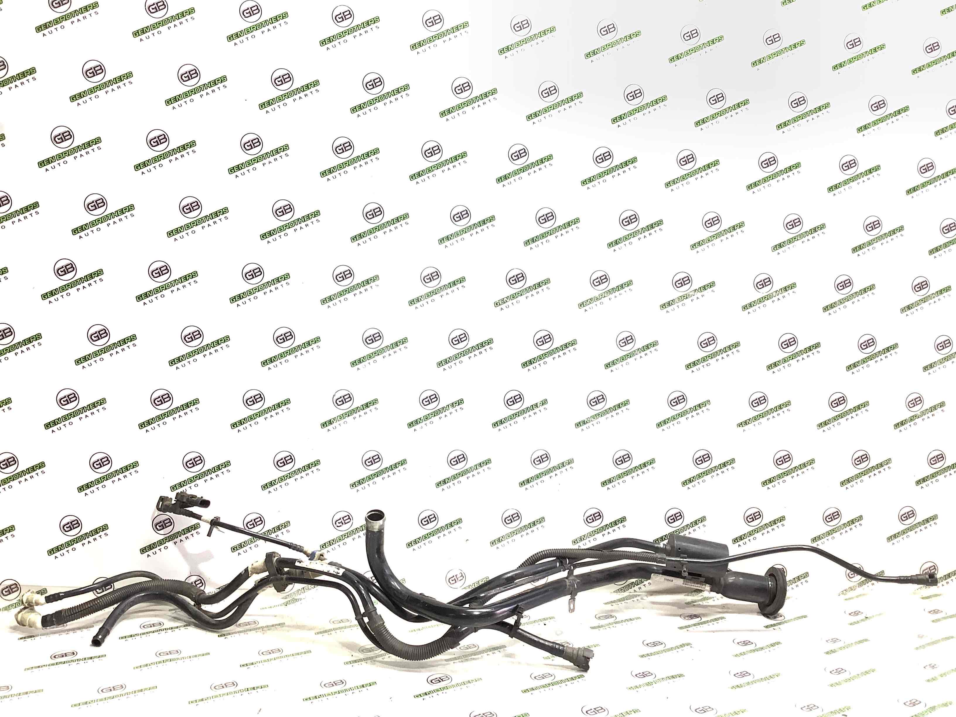 Заливна горловина