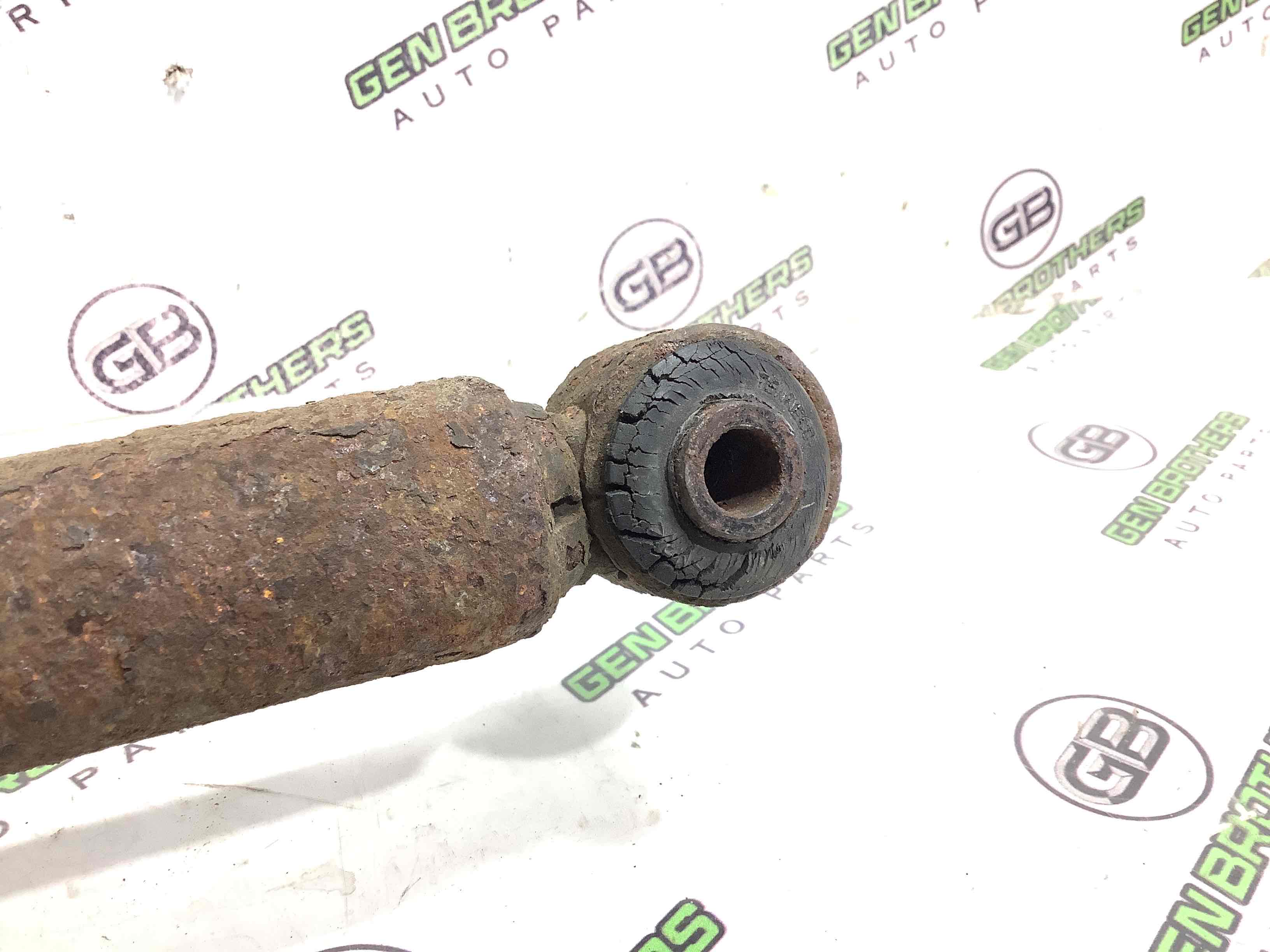 Стійка амортизатора у зборі