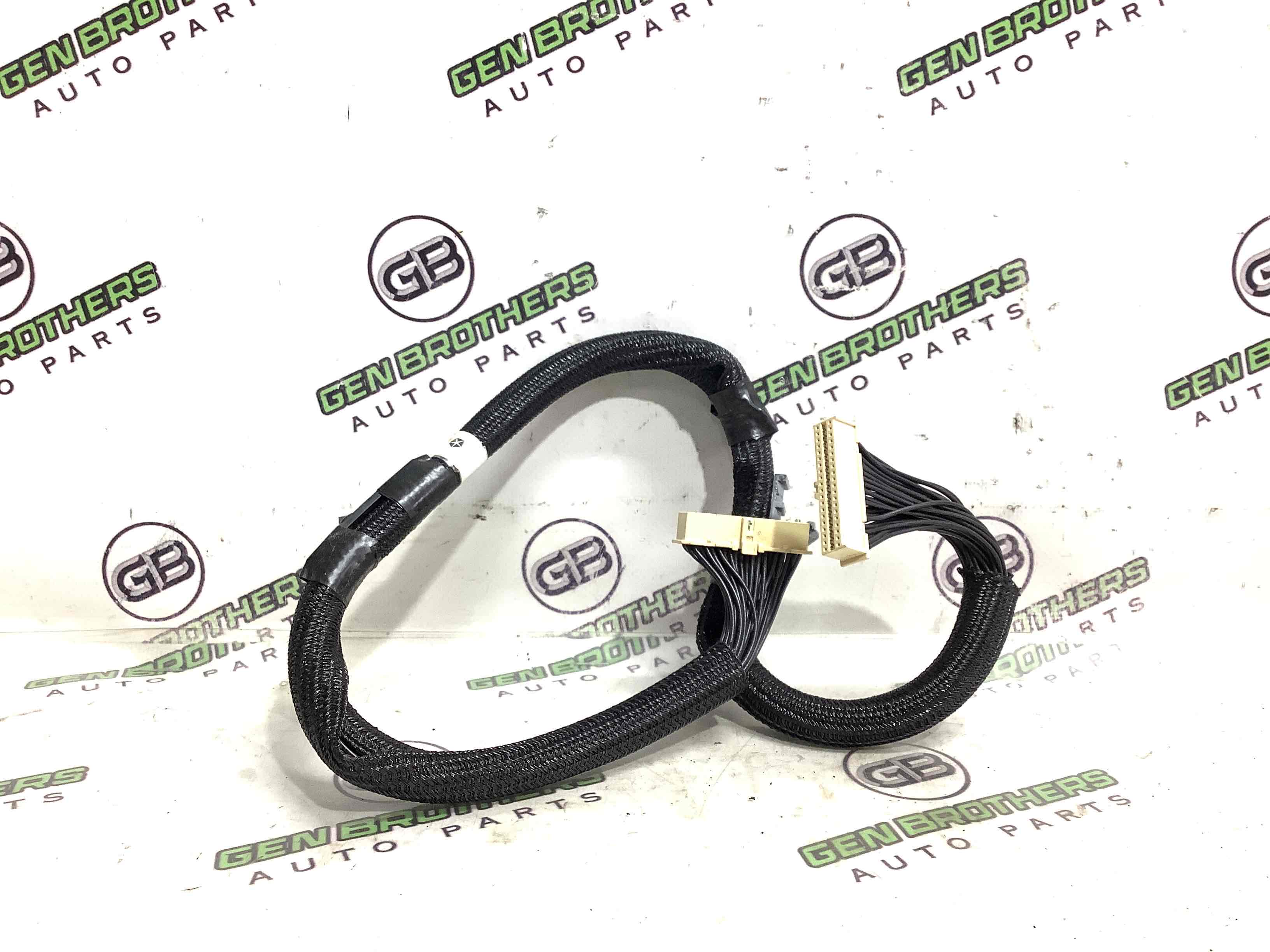 Електропроводка коса