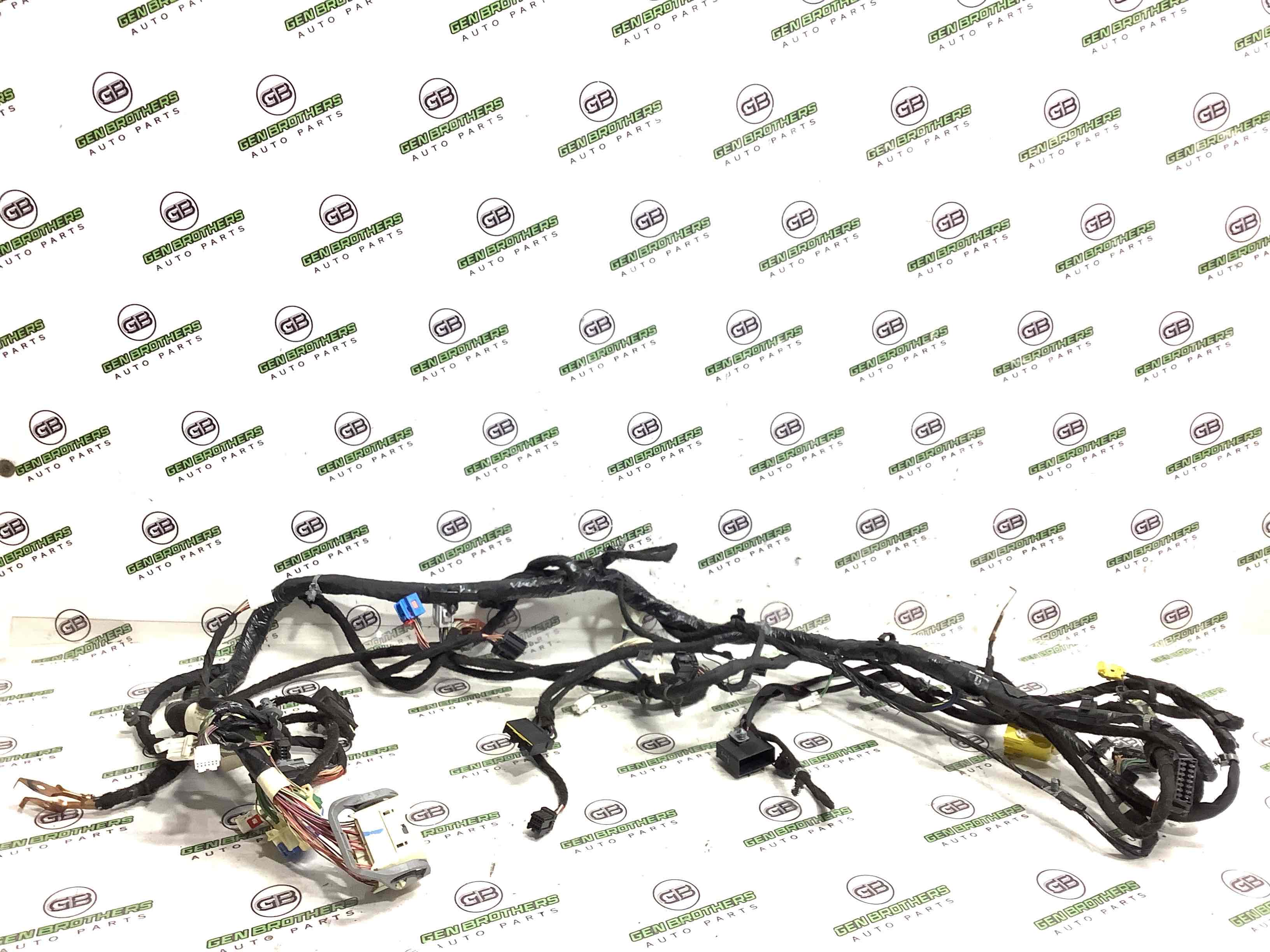 Електропроводка коса