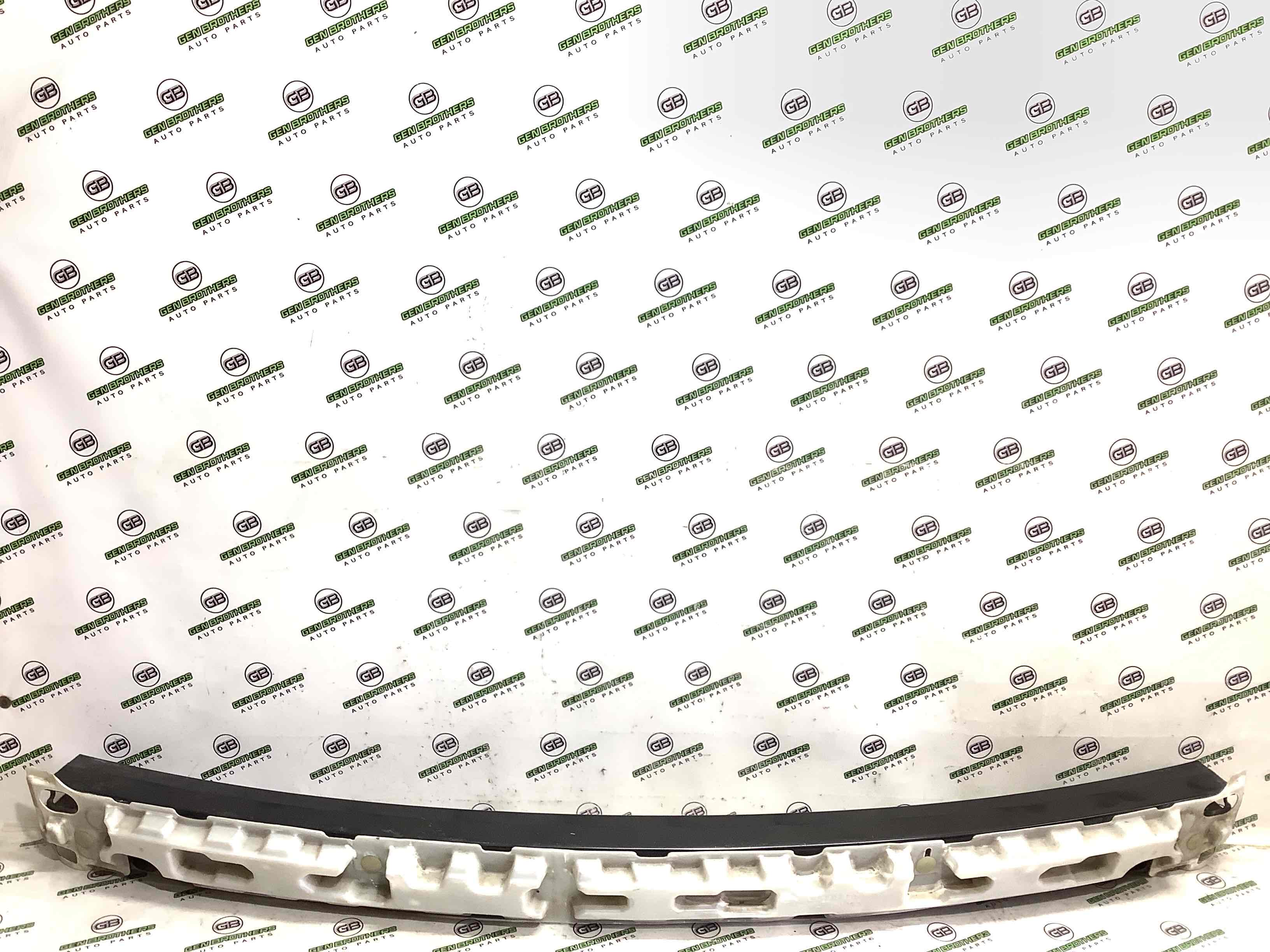 Підсилювач бампера заднього