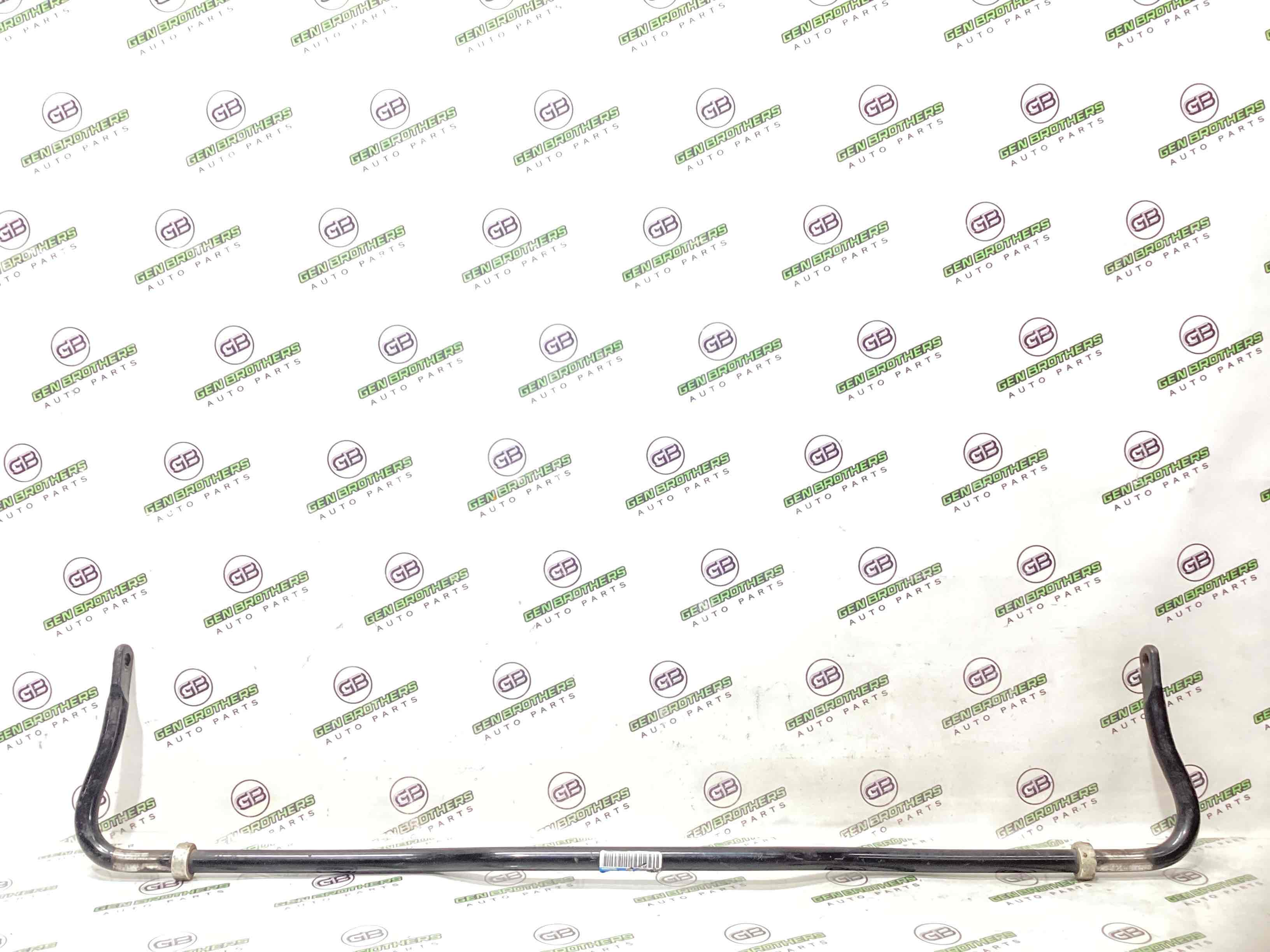 Стабілізатор поперечної стійкості