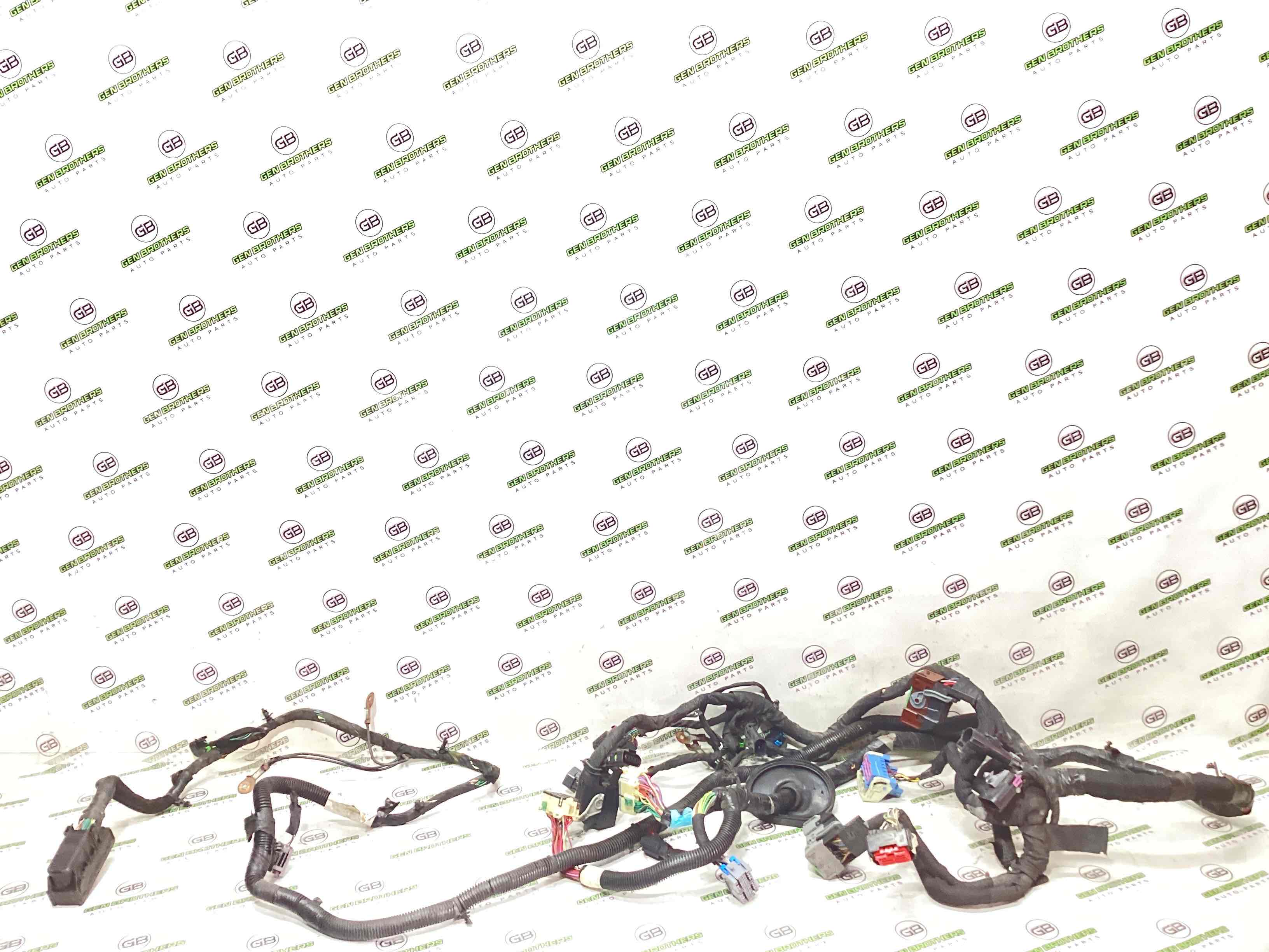 Електропроводка коса