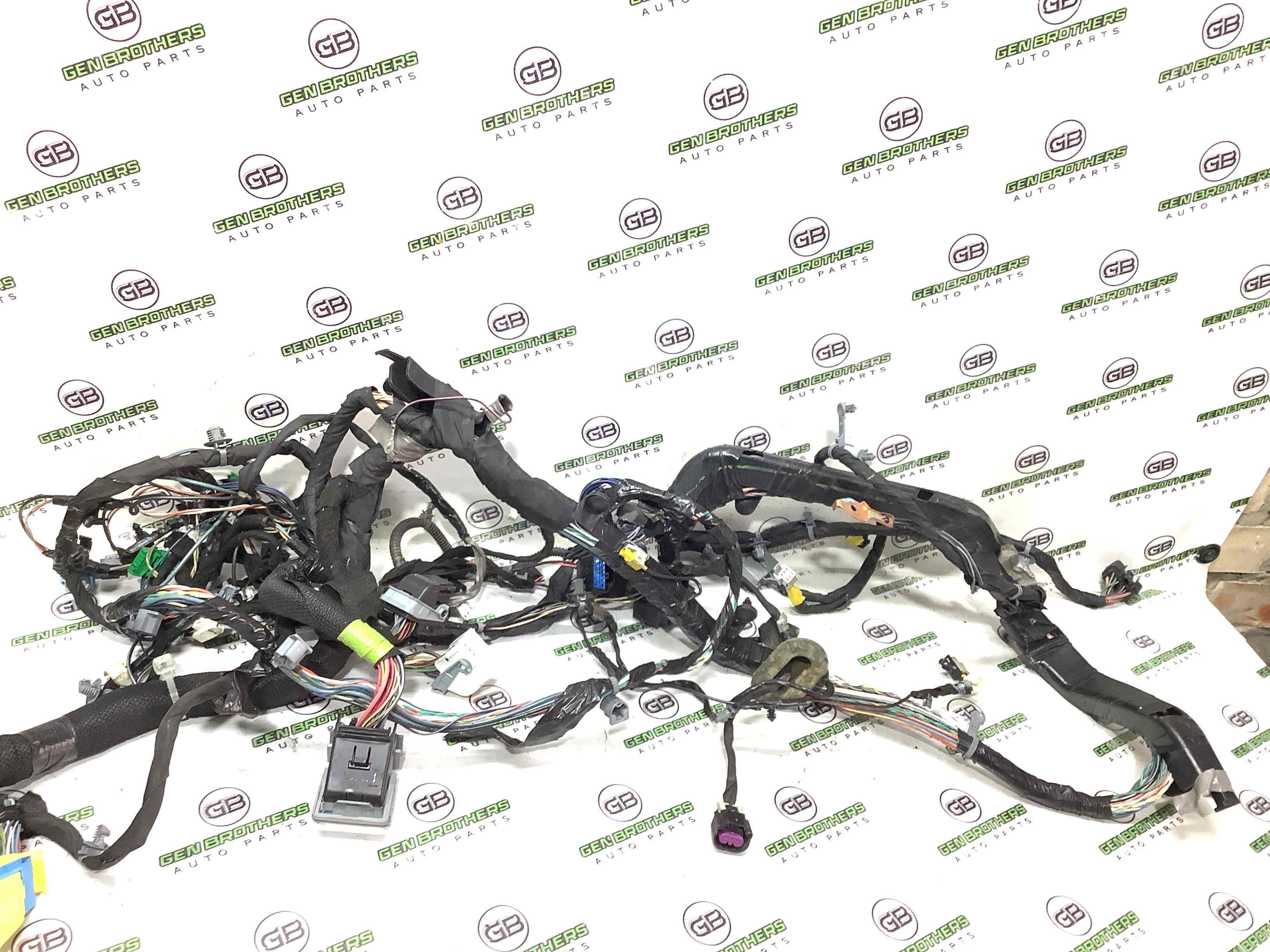 Електропроводка коса