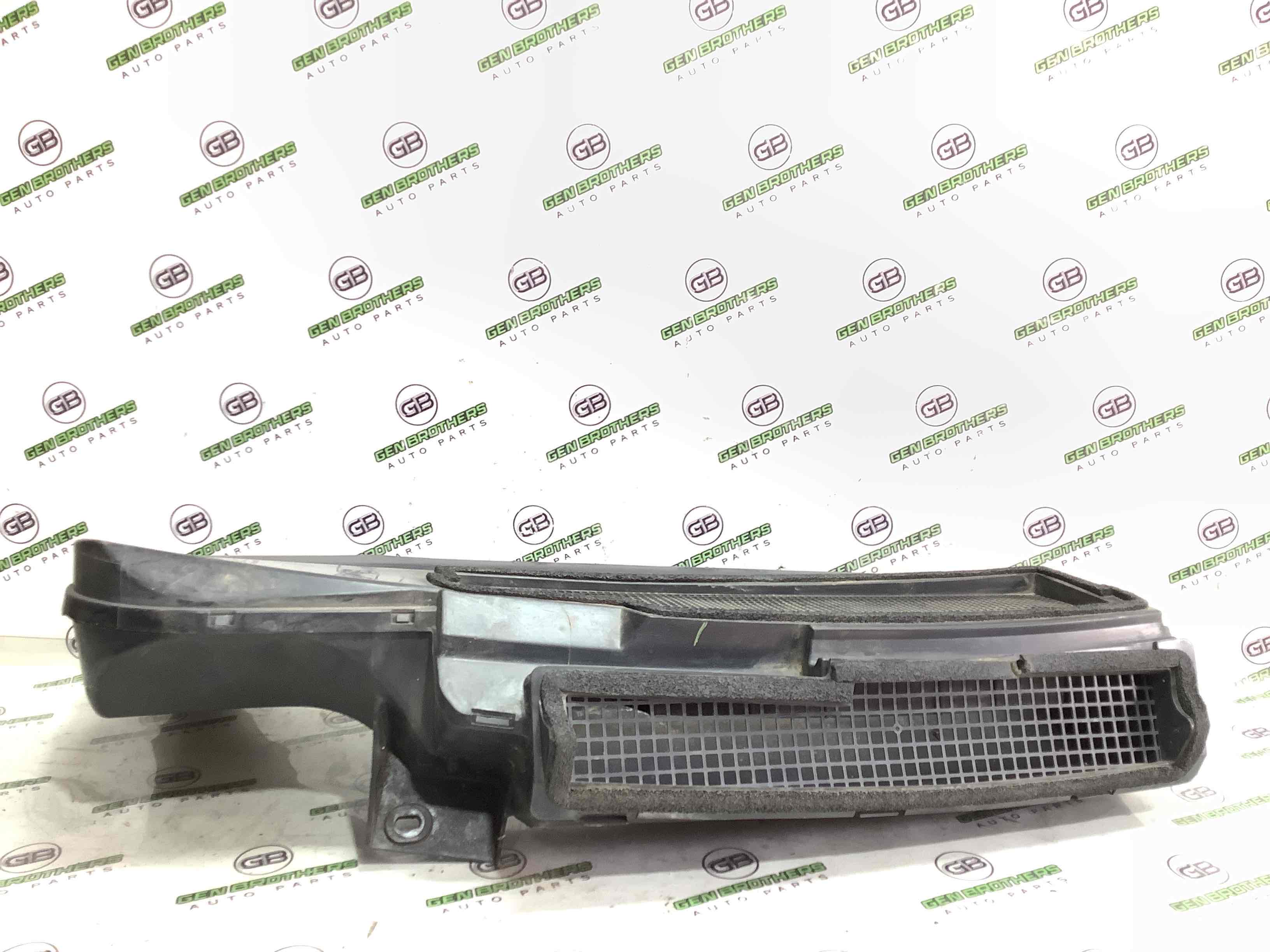 Корпус повітряного фільтра