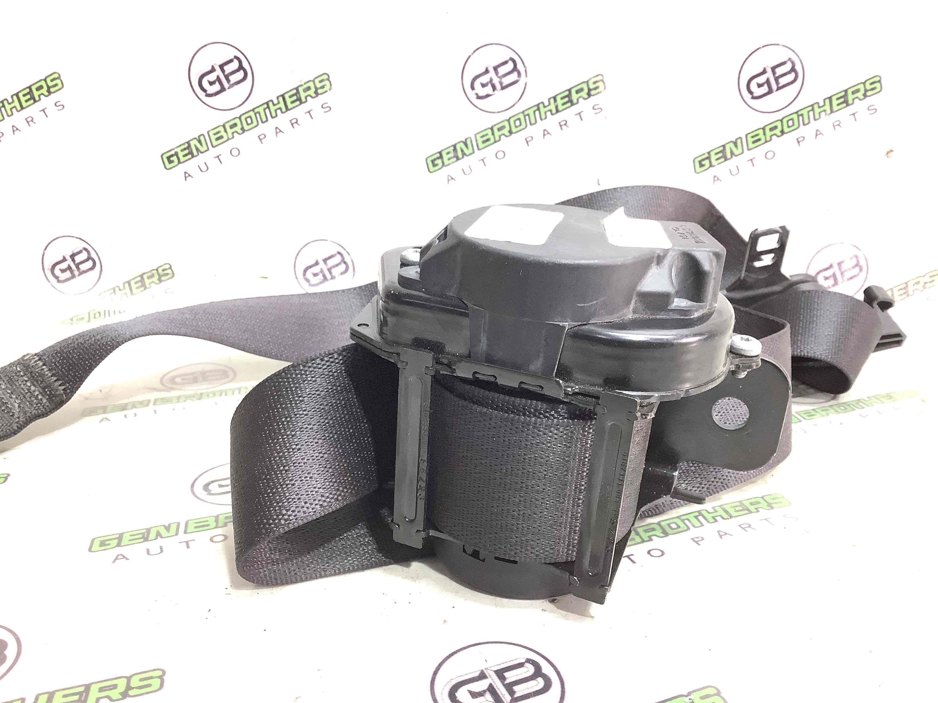 Ремінь безпеки