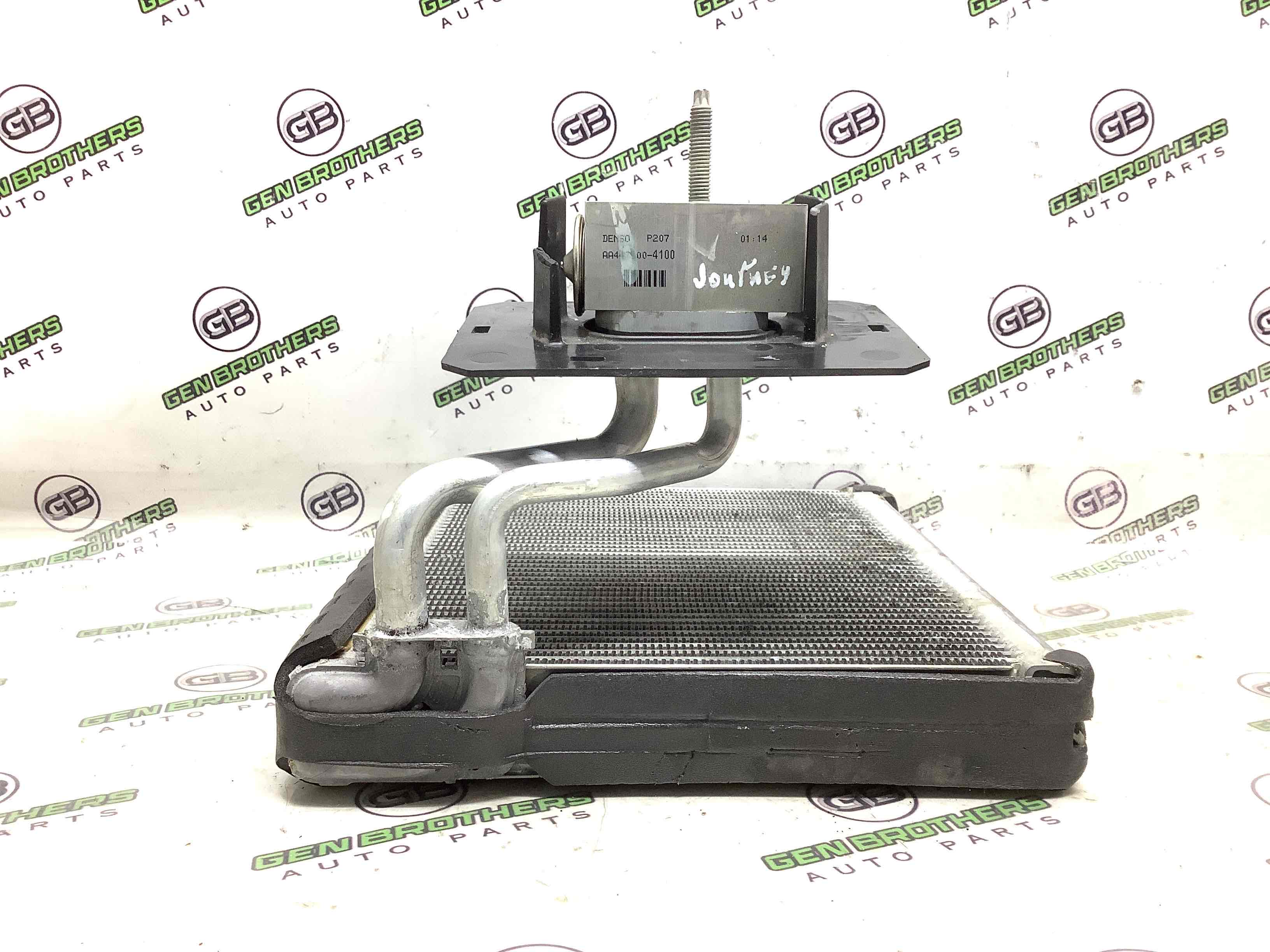 Трубка кондиціонера конденсер-випарник