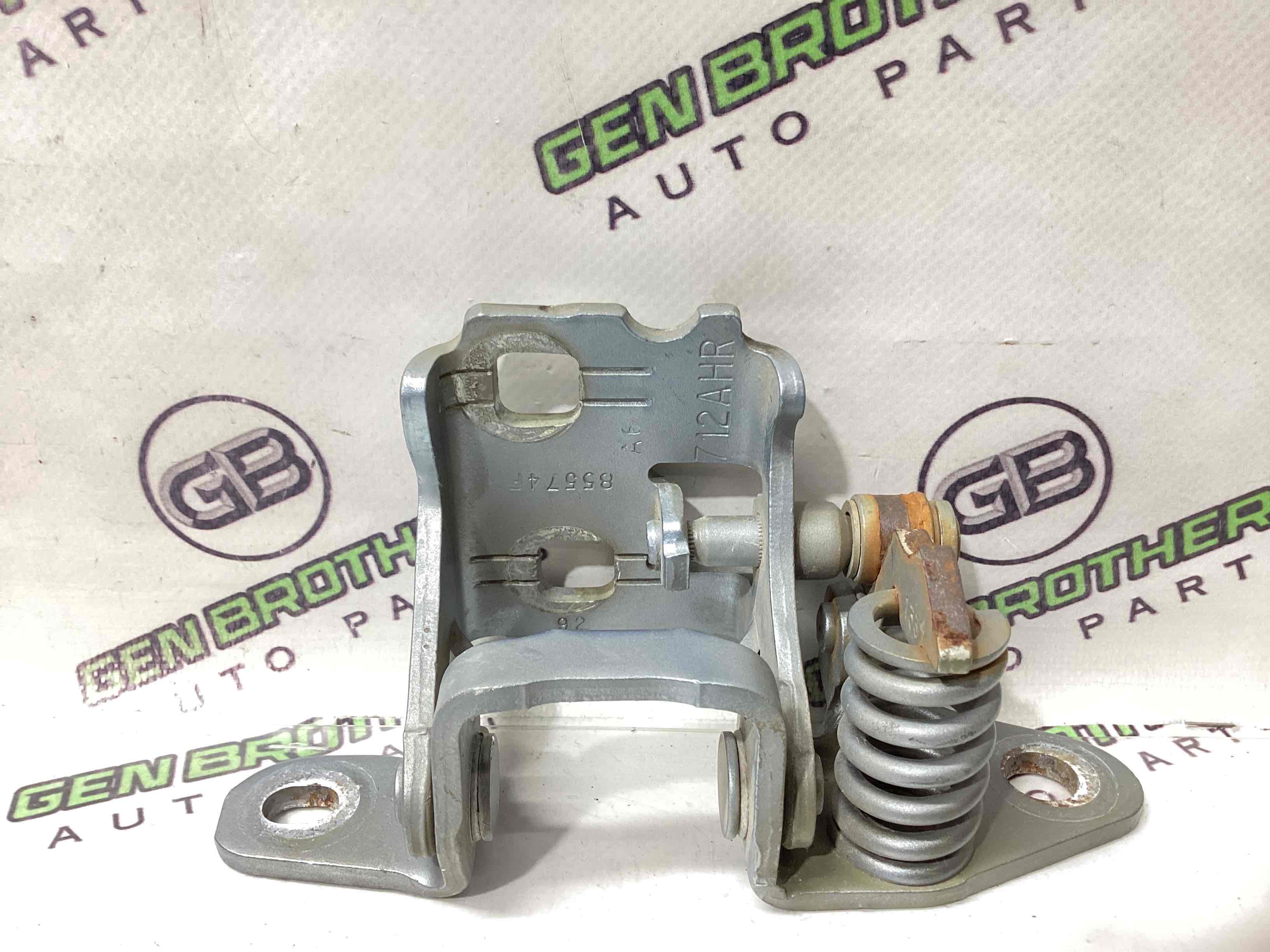 Петля двері, замок двері